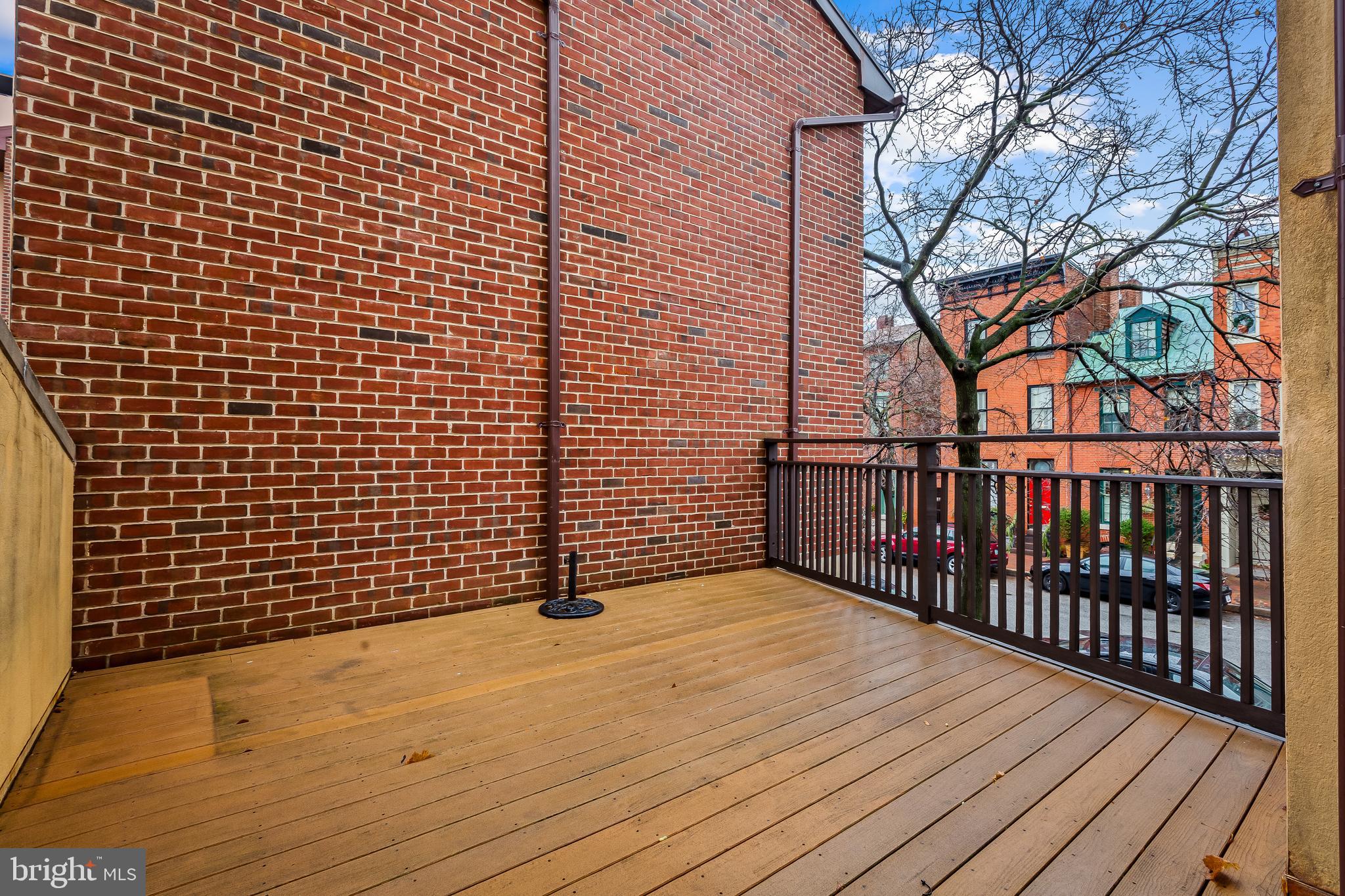 601 S Hanover STREET