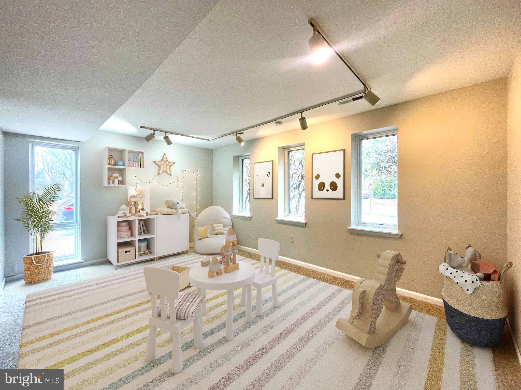 601 S Hanover STREET