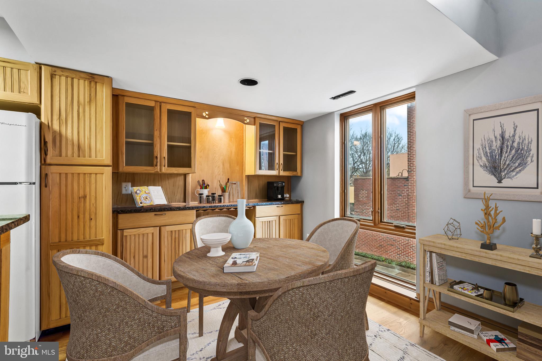 601 S Hanover STREET