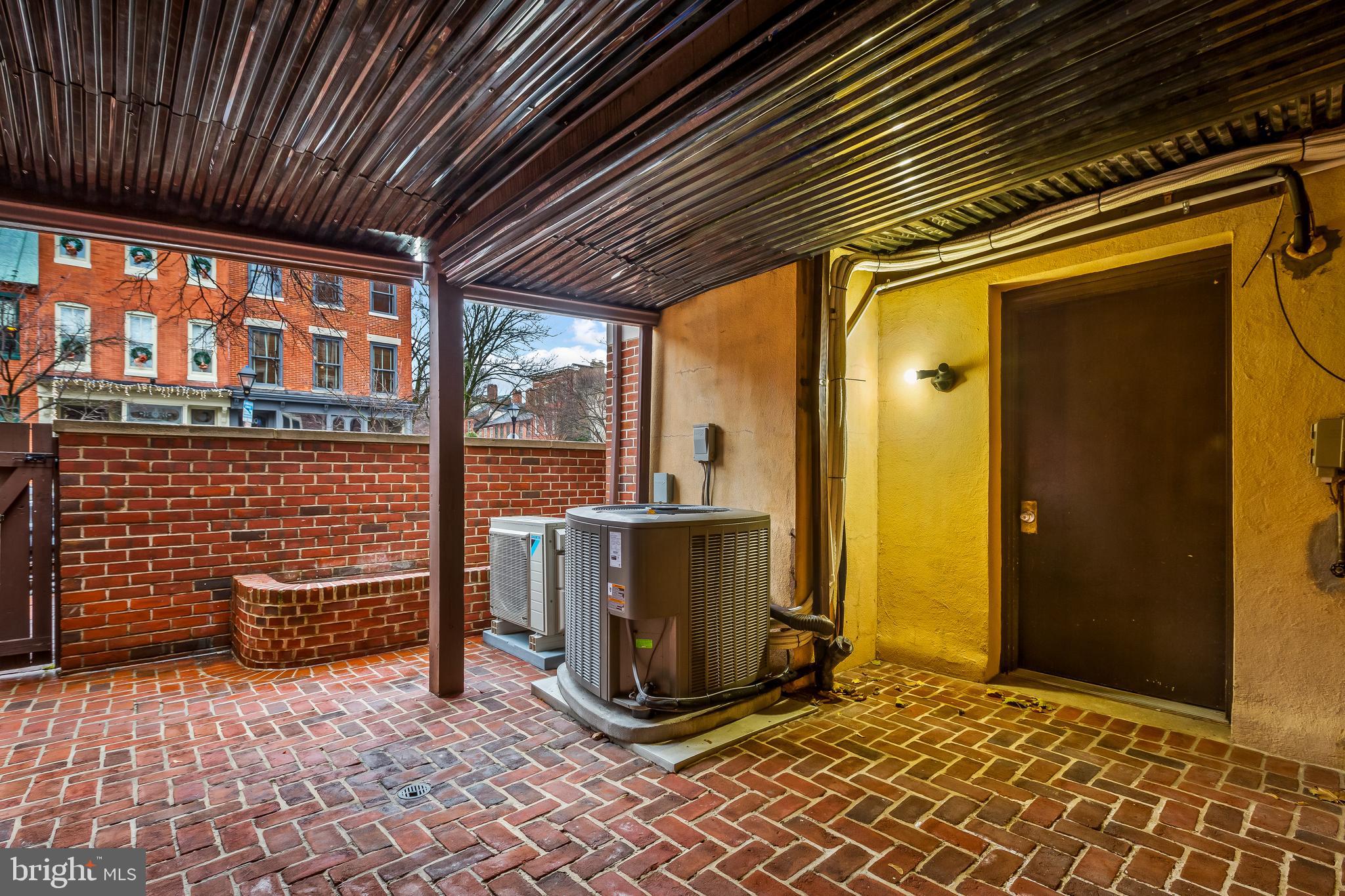 601 S Hanover STREET