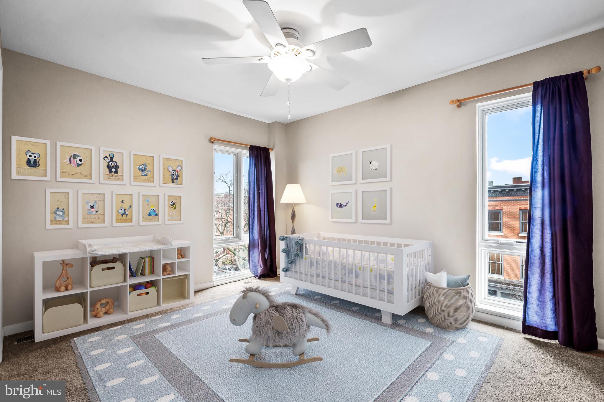 601 S Hanover STREET