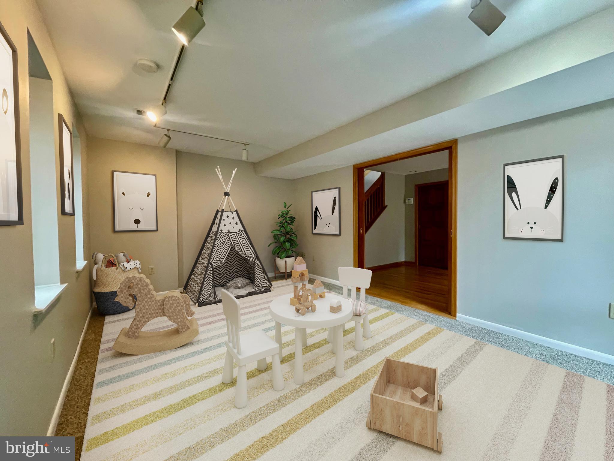 601 S Hanover STREET