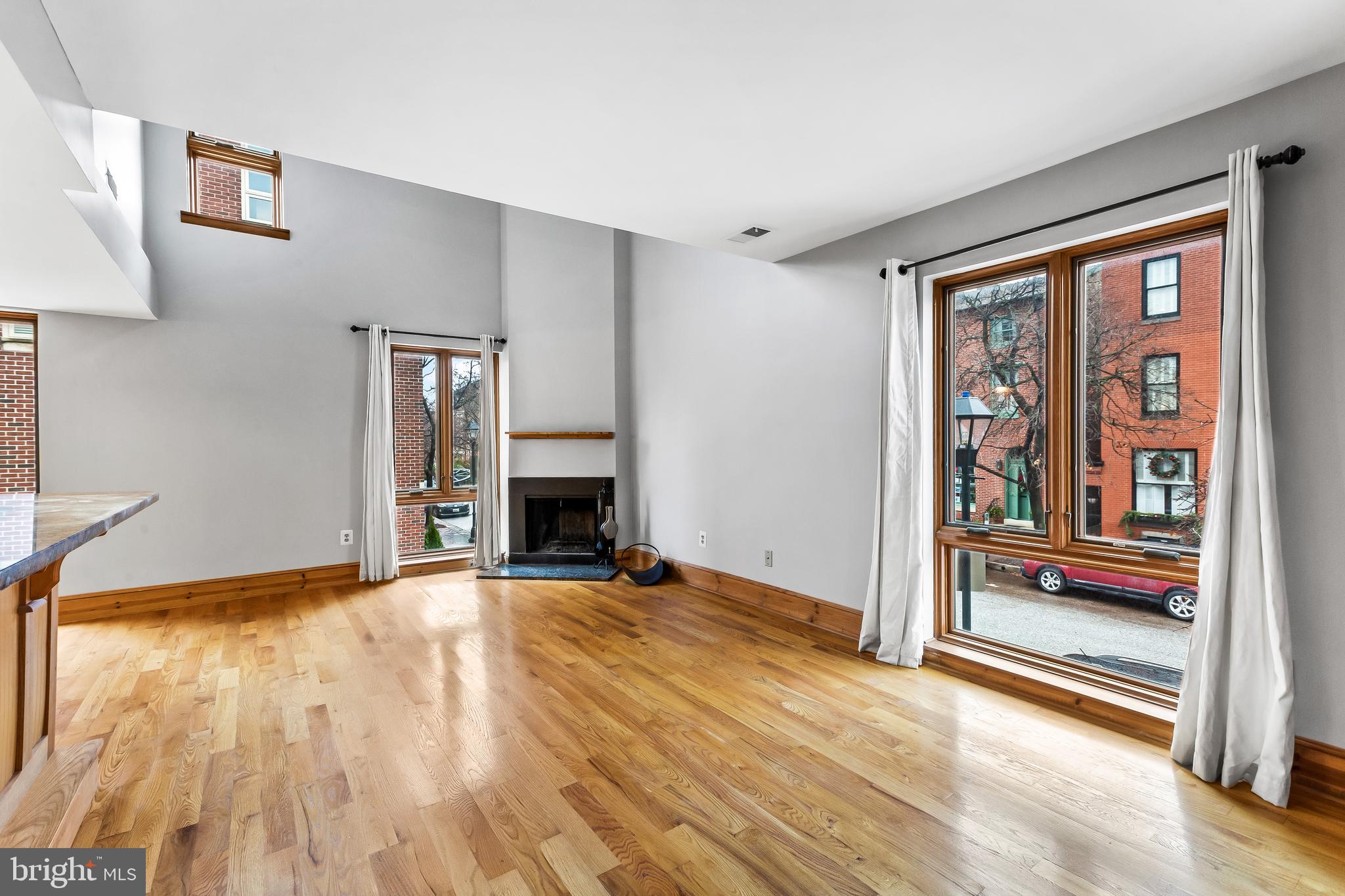 601 S Hanover STREET