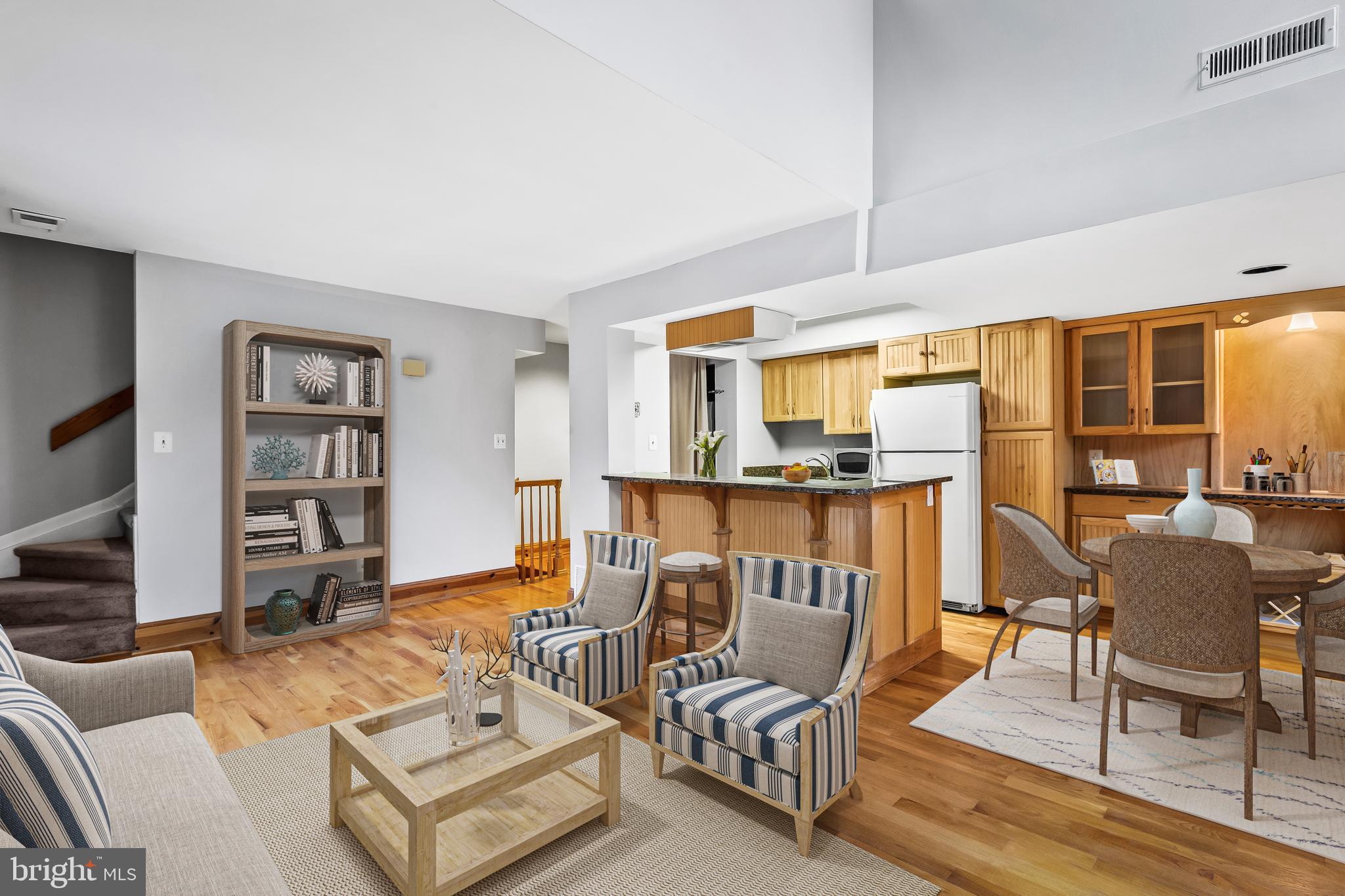 601 S Hanover STREET