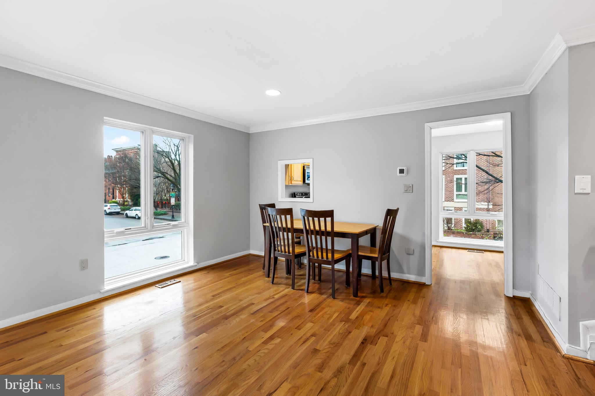 601 S Hanover STREET