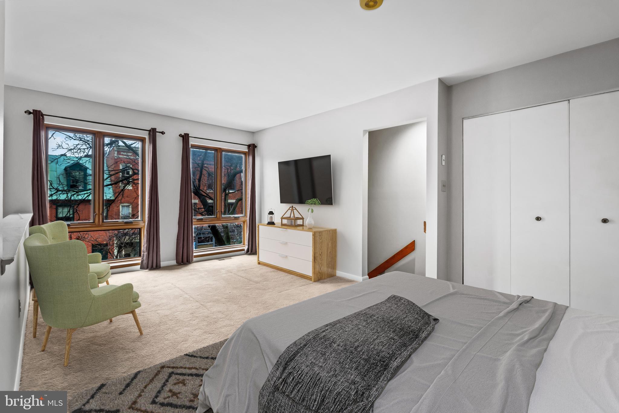 601 S Hanover STREET