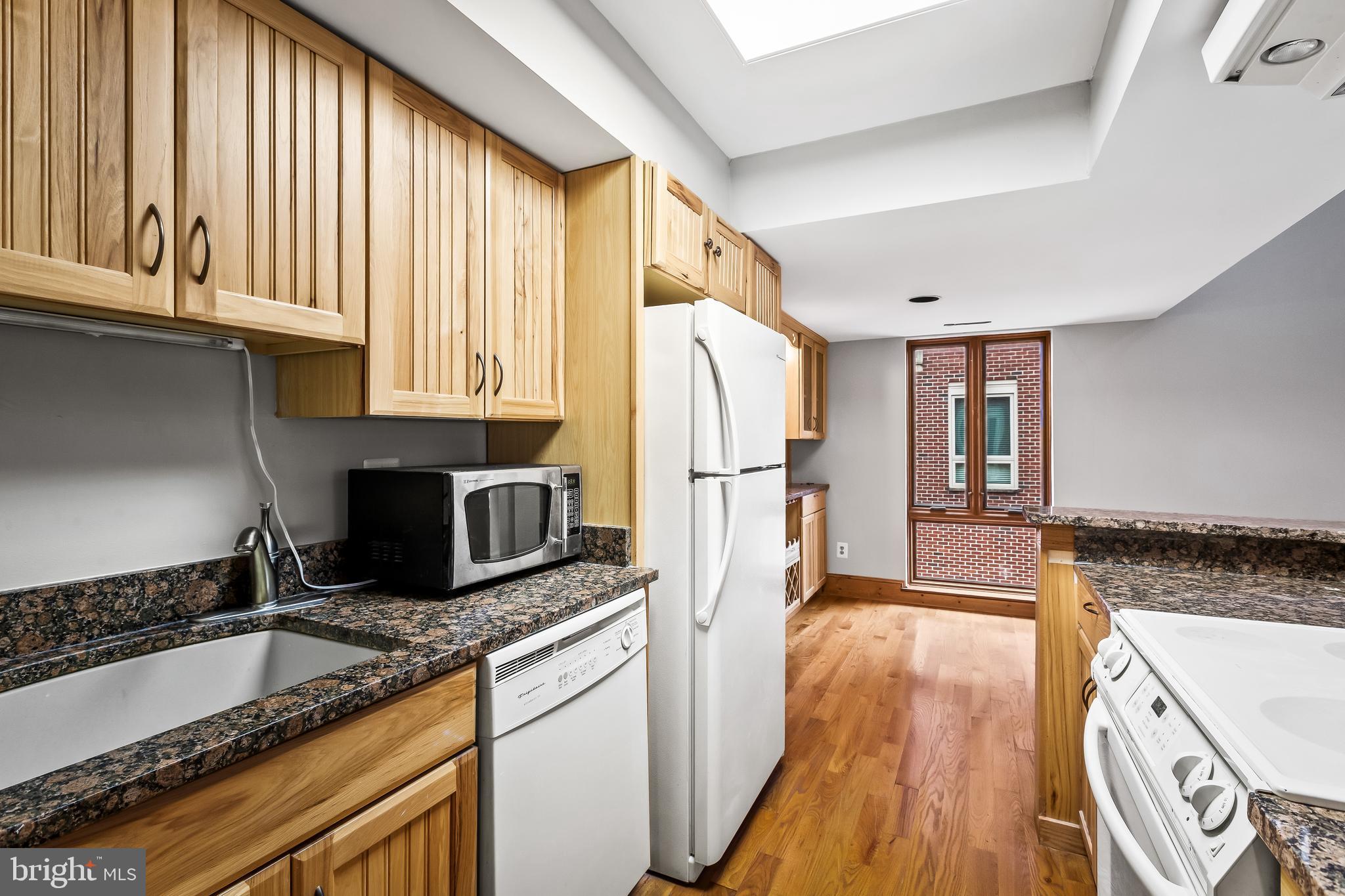 601 S Hanover STREET