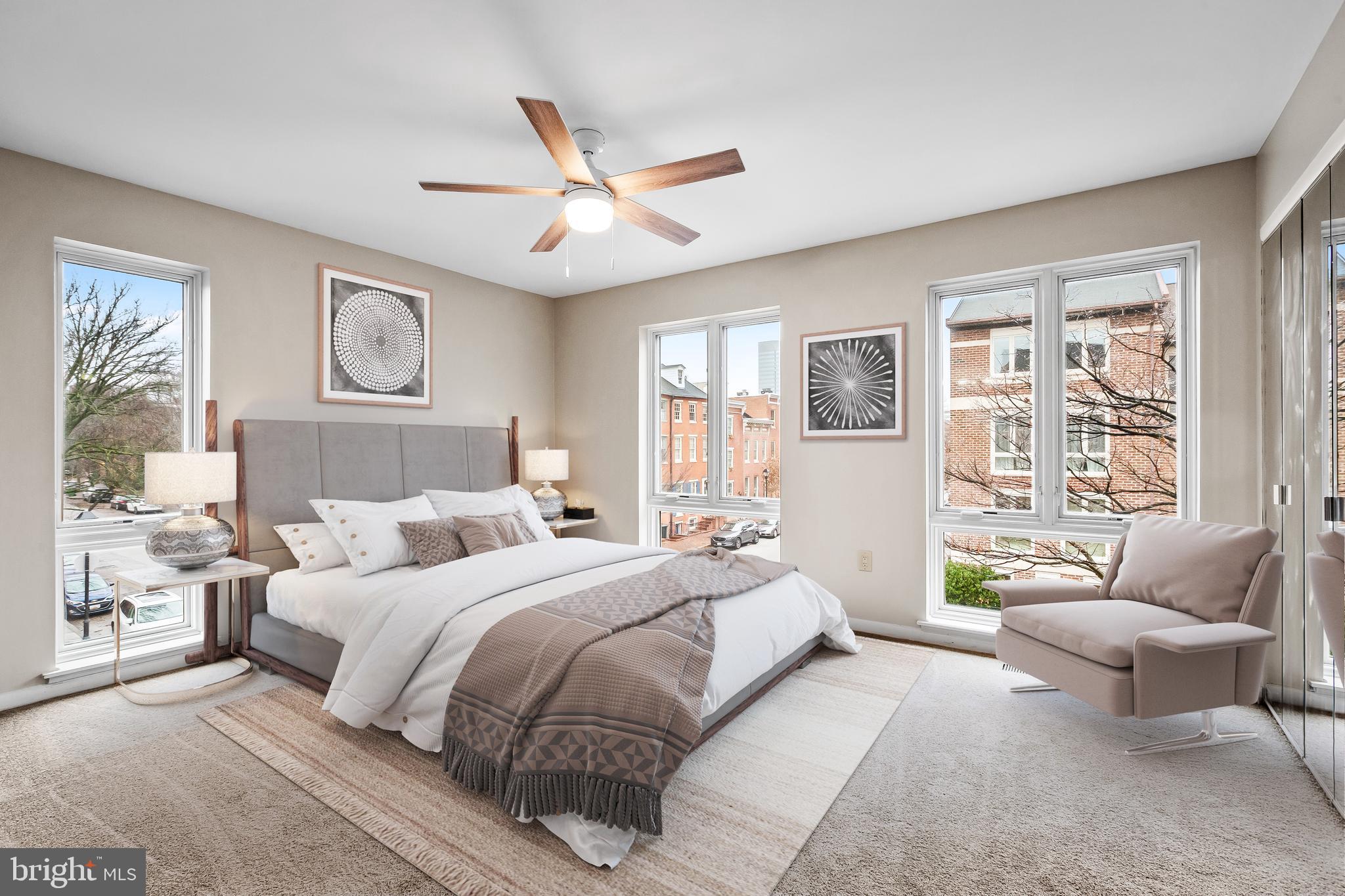 601 S Hanover STREET