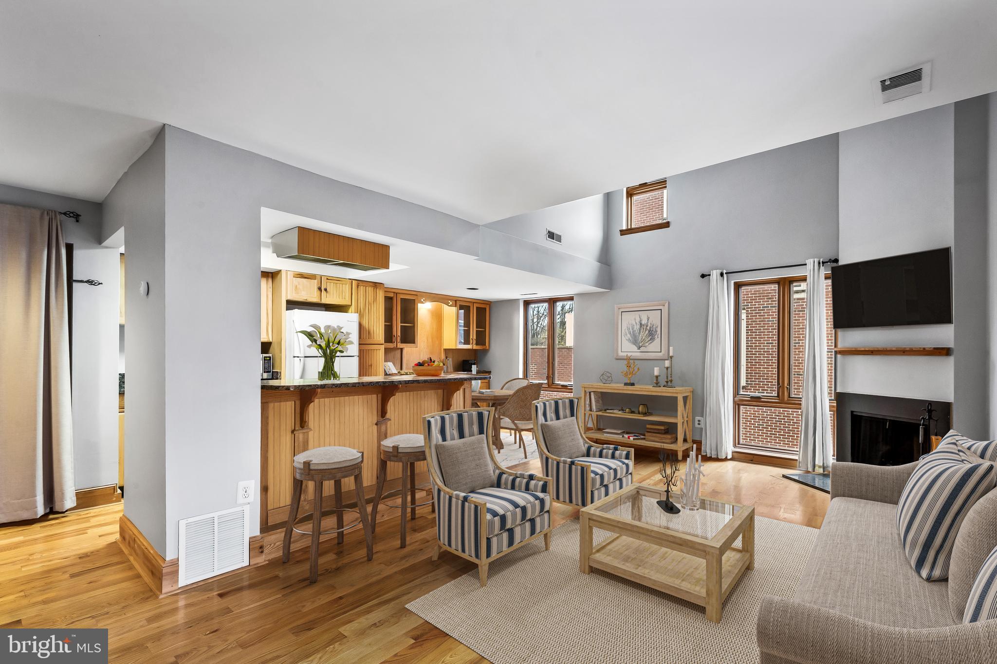 601 S Hanover STREET