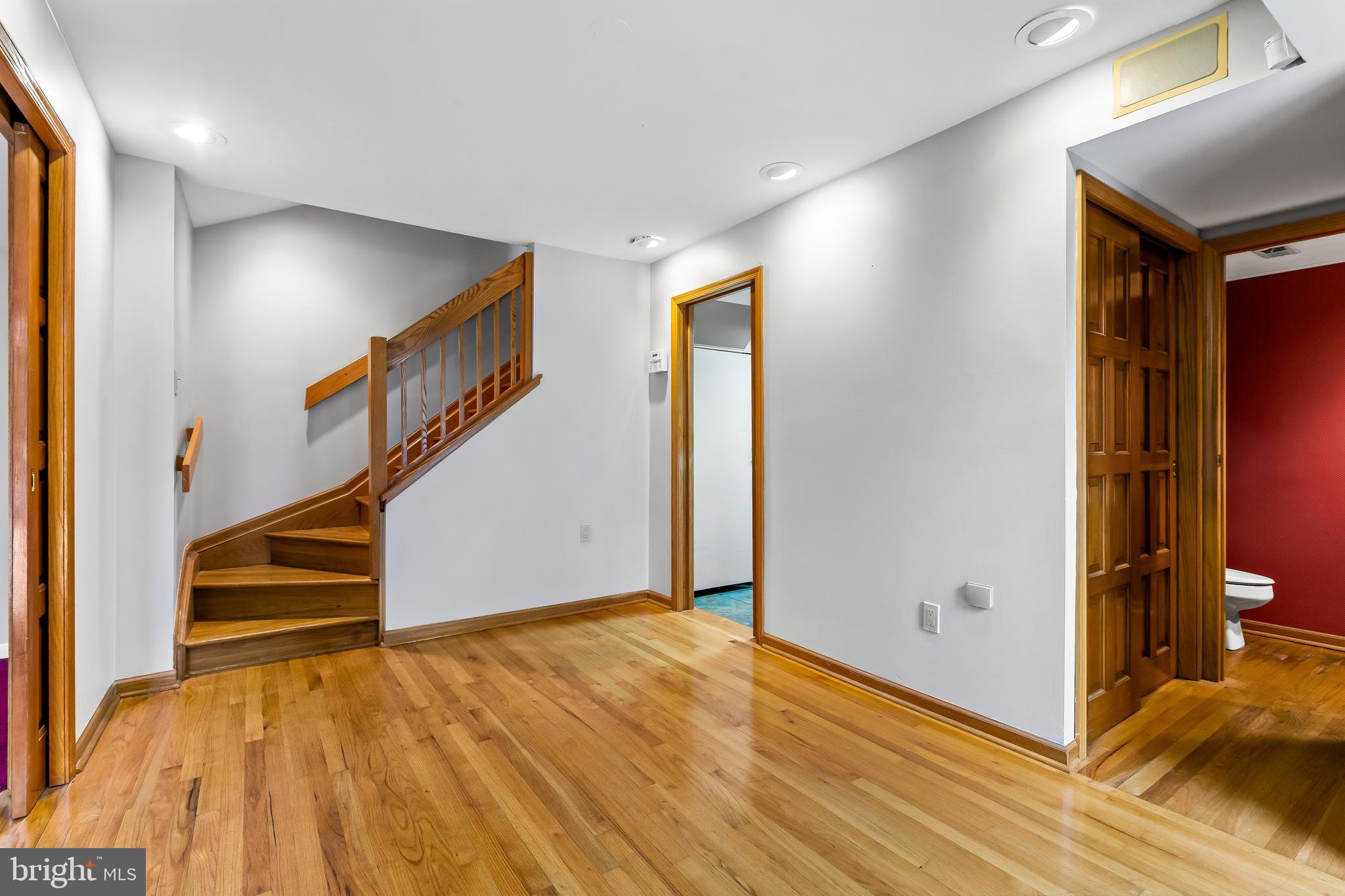 601 S Hanover STREET