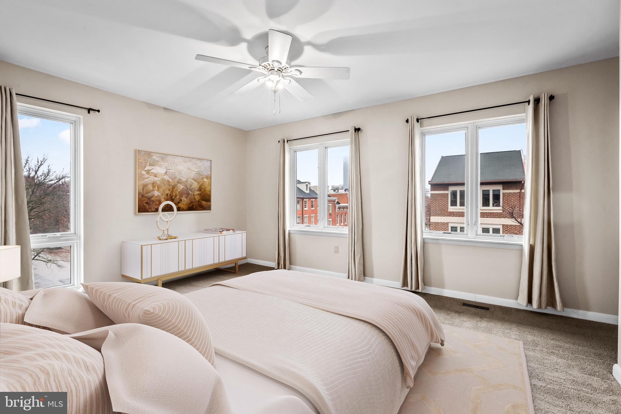 601 S Hanover STREET