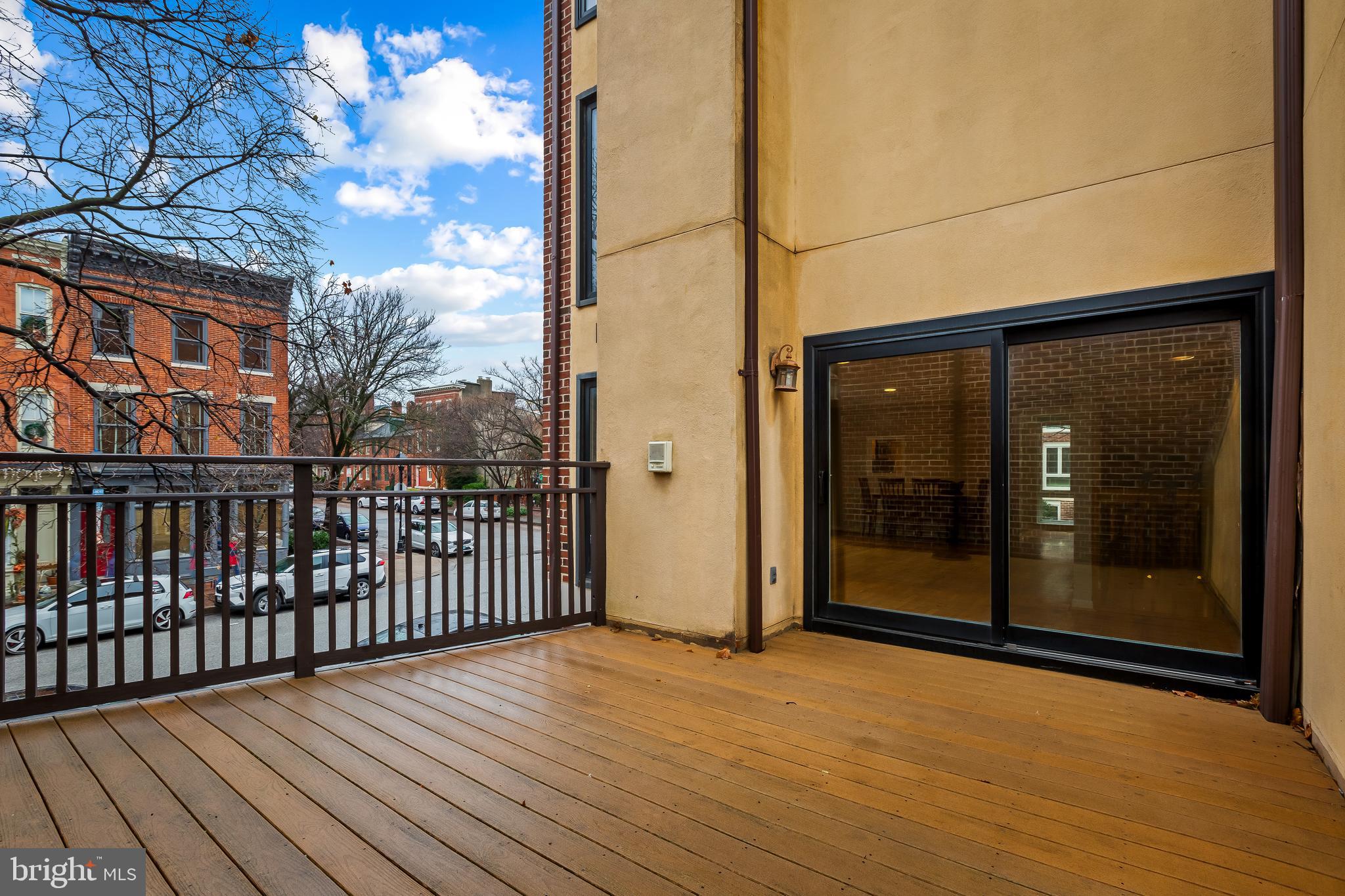 601 S Hanover STREET