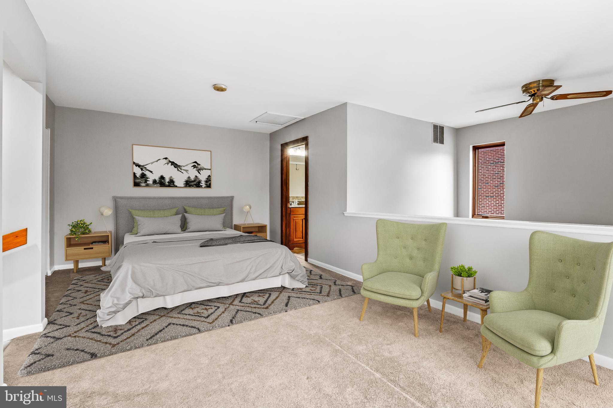 601 S Hanover STREET