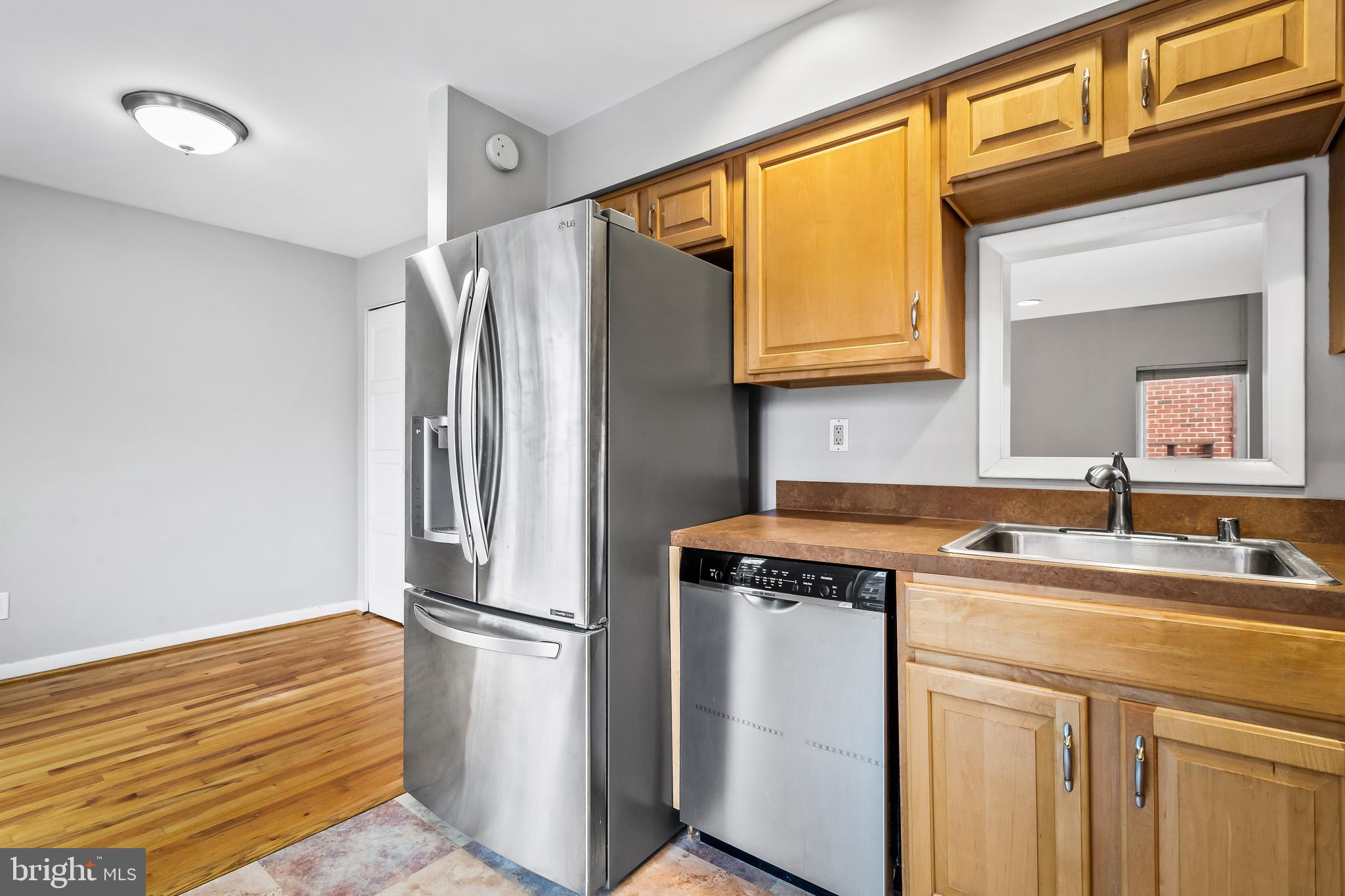 601 S Hanover STREET