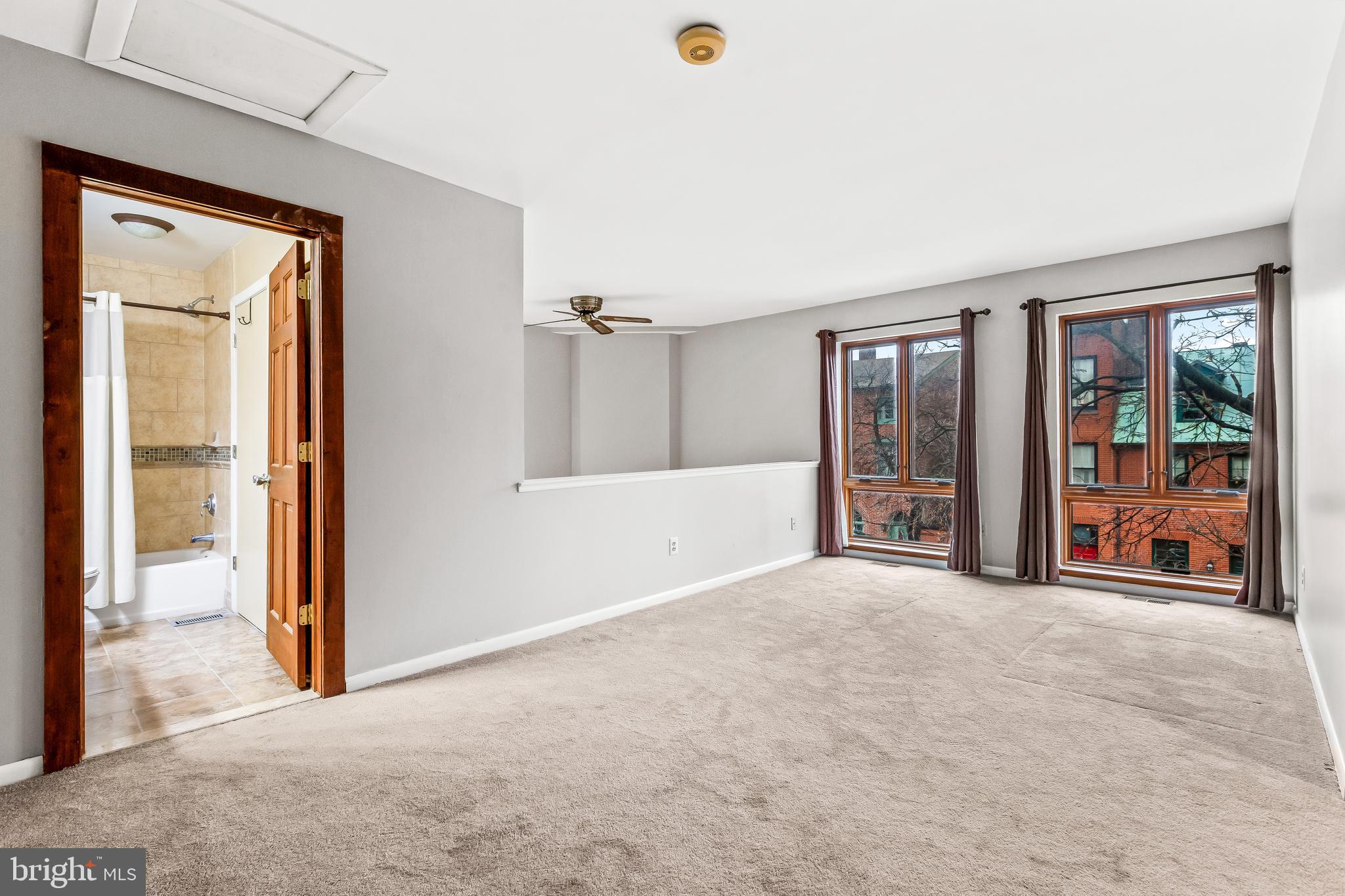 601 S Hanover STREET