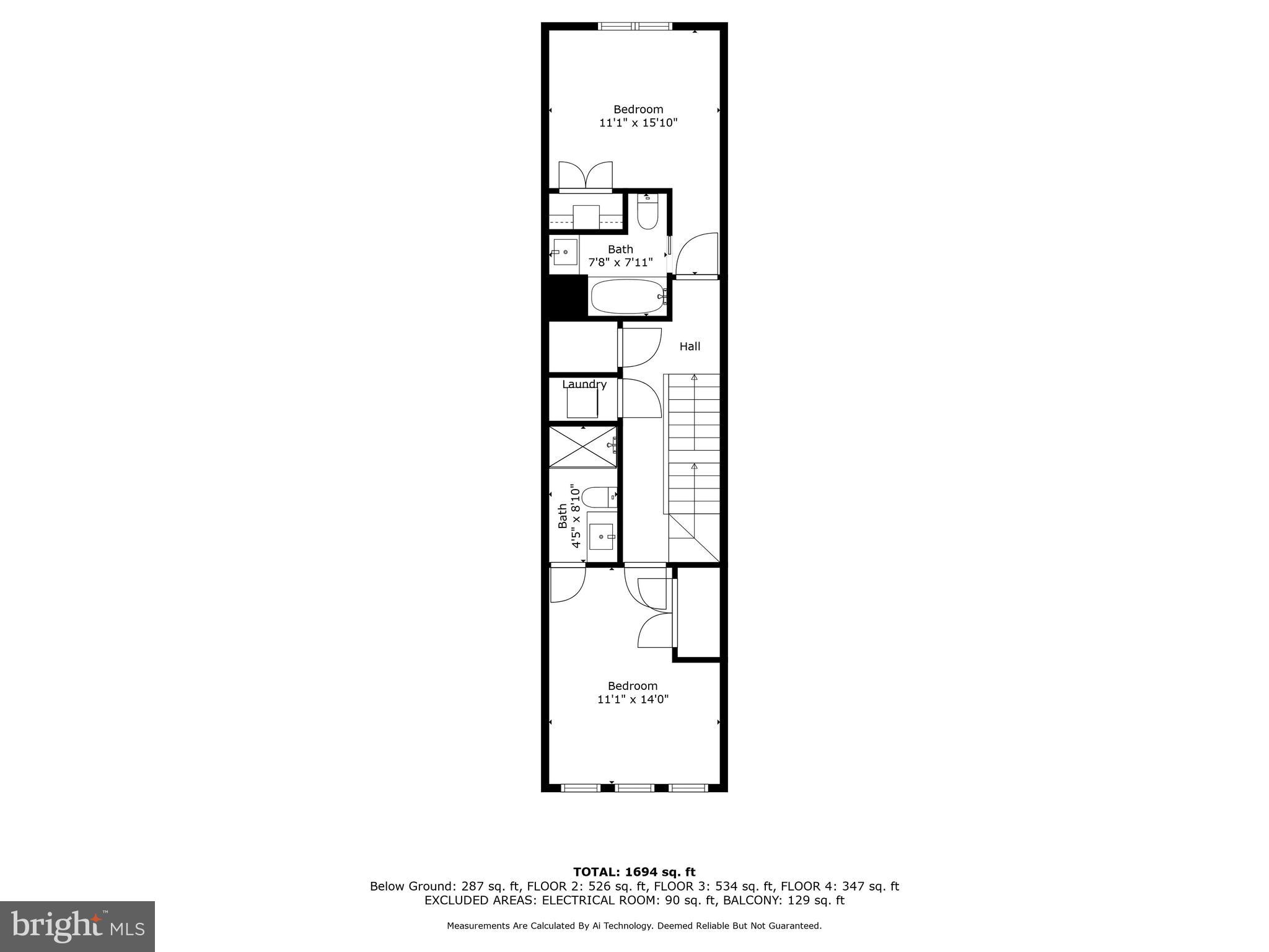647 E Clement Street