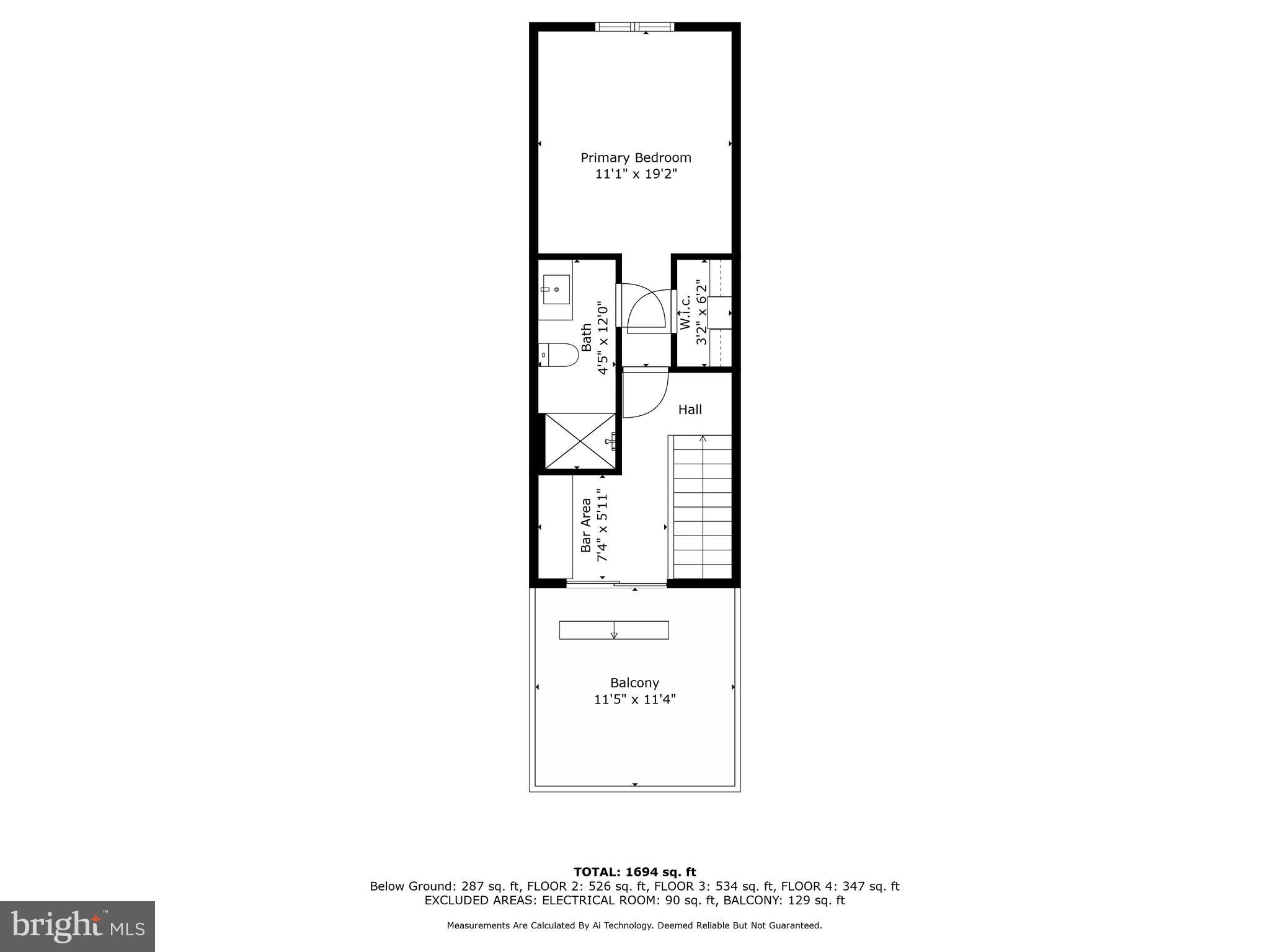 647 E Clement Street