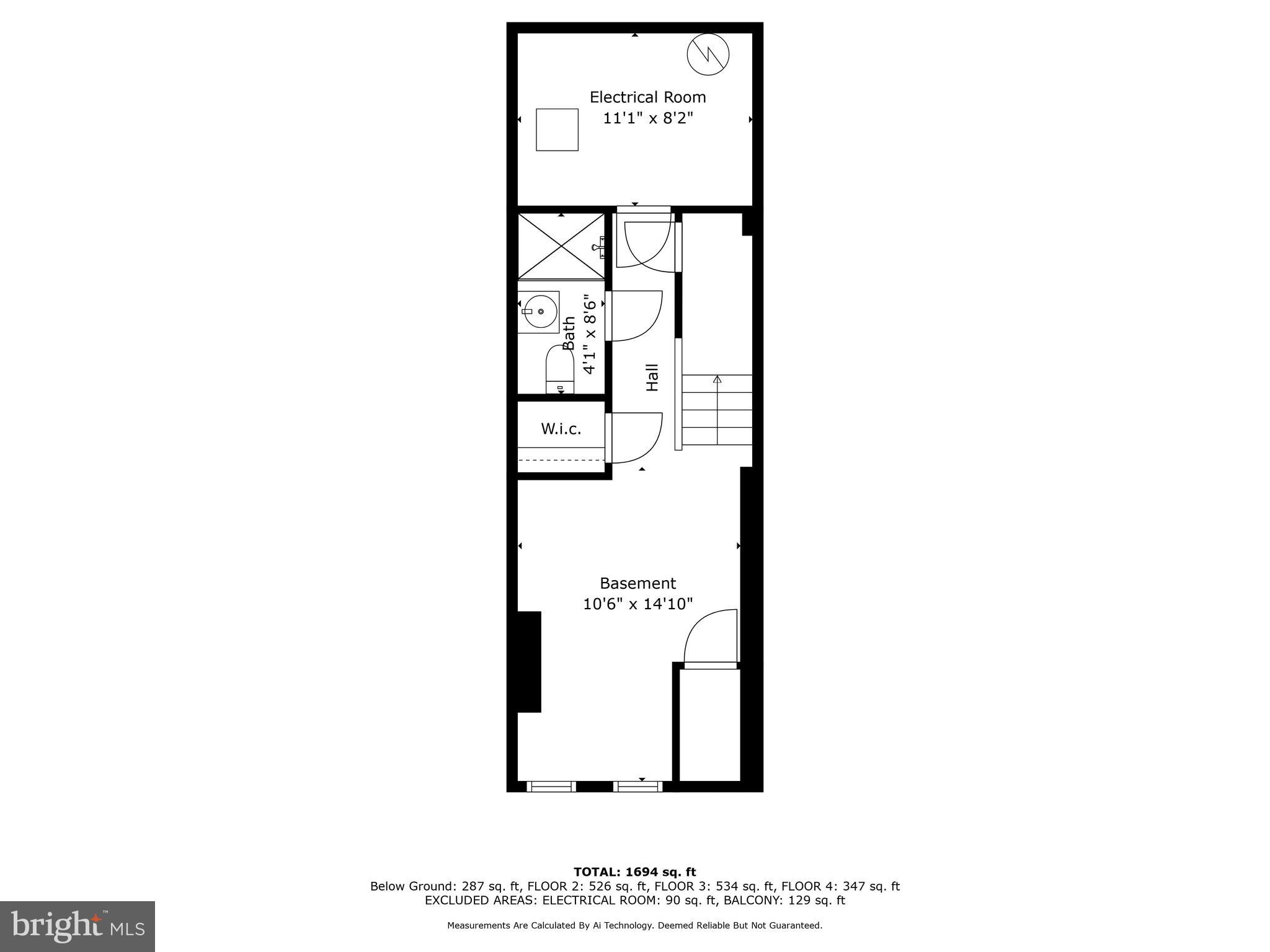 647 E Clement Street