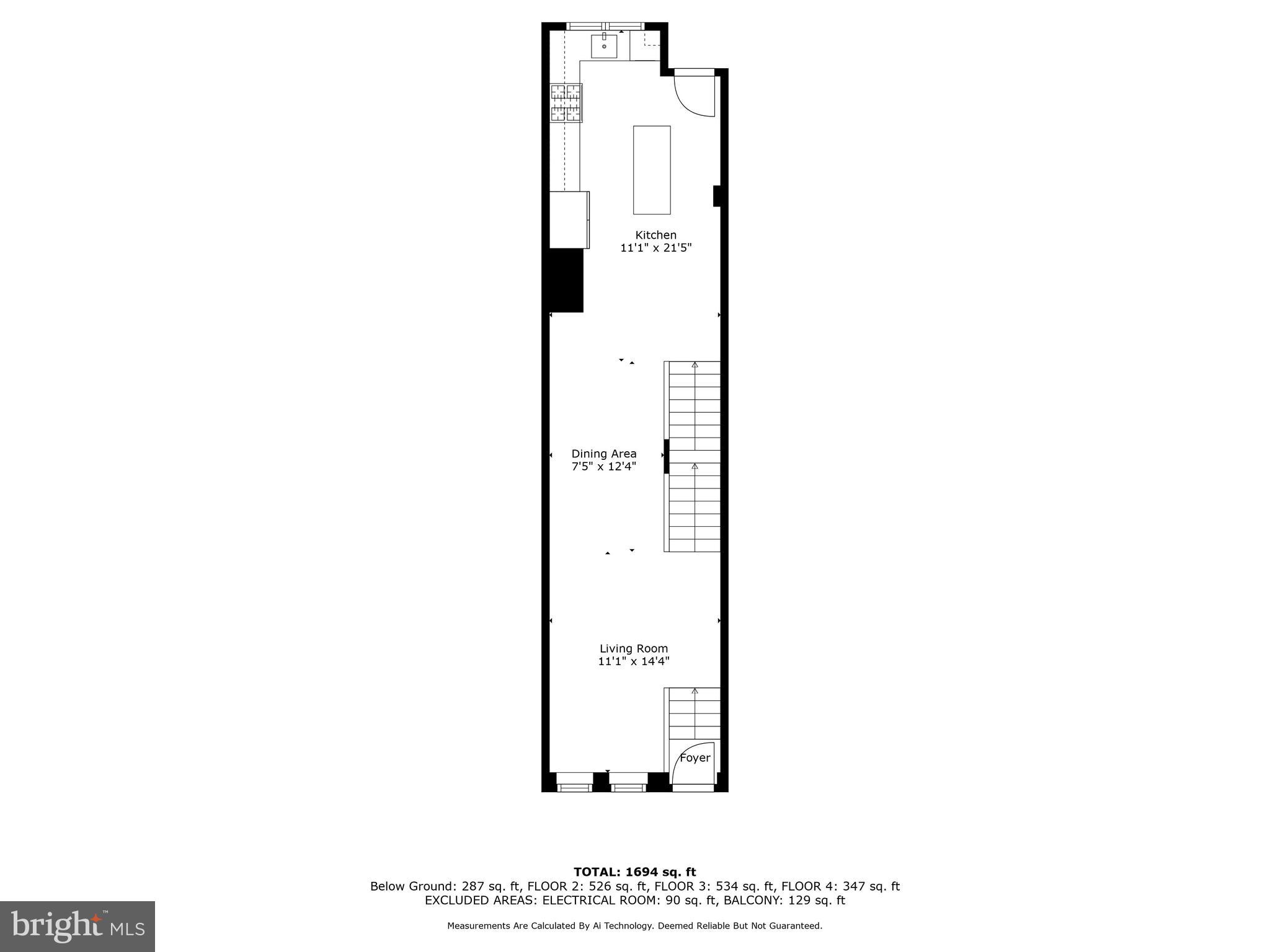 647 E Clement Street