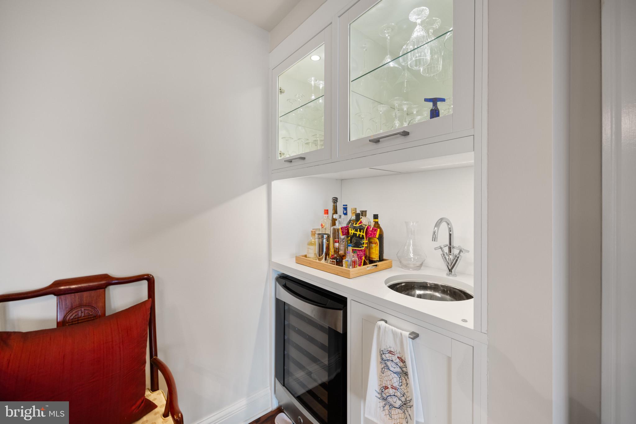 801 Key Hwy #152