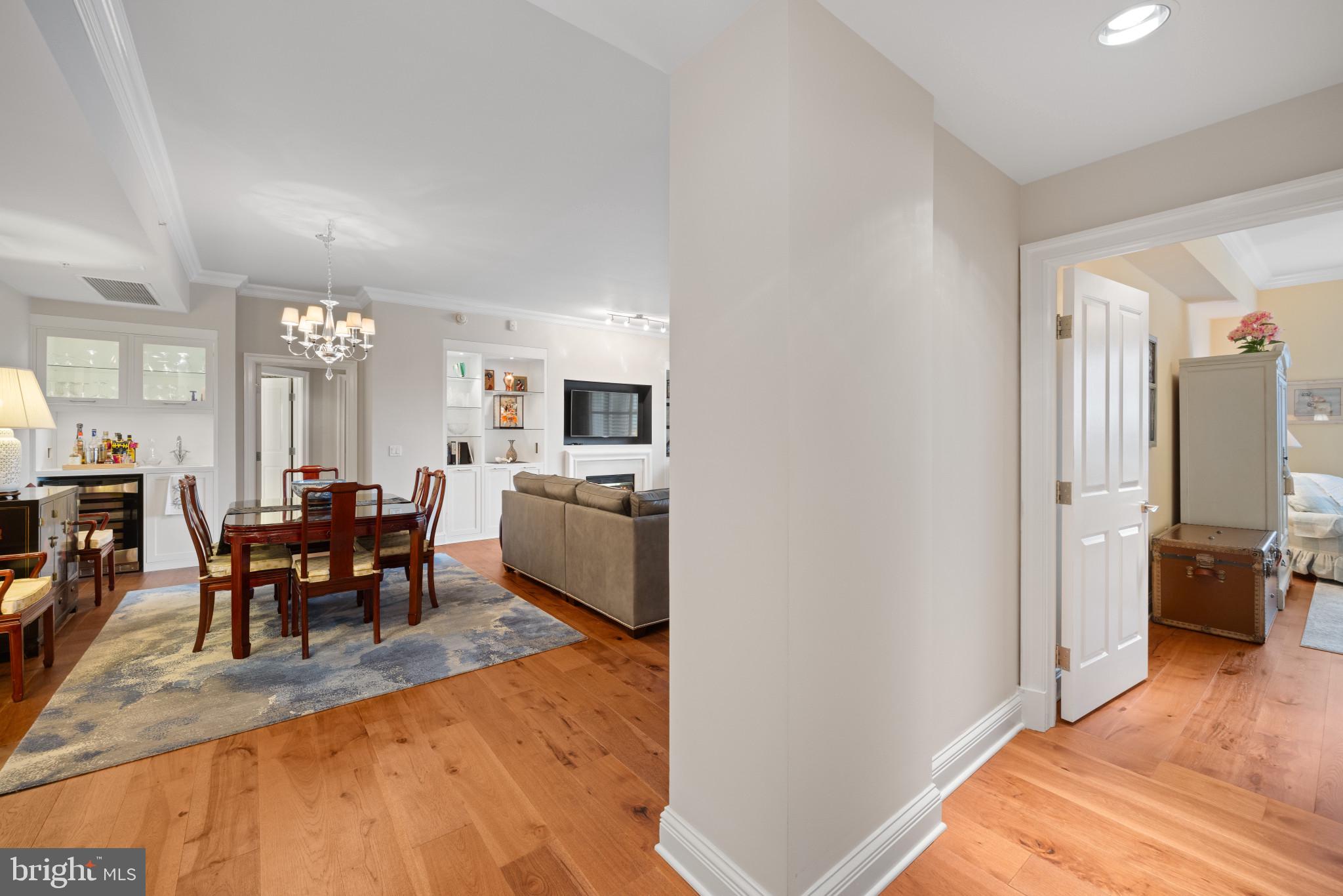 801 Key Hwy #152