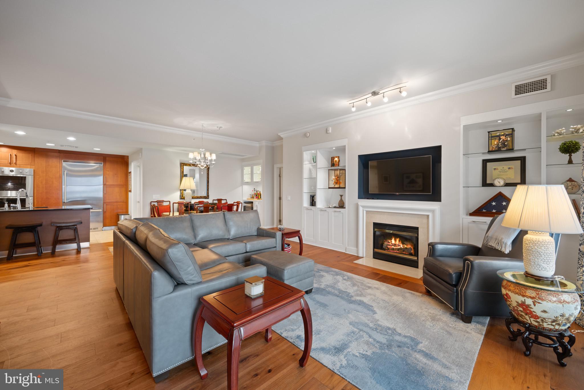 801 Key Hwy #152