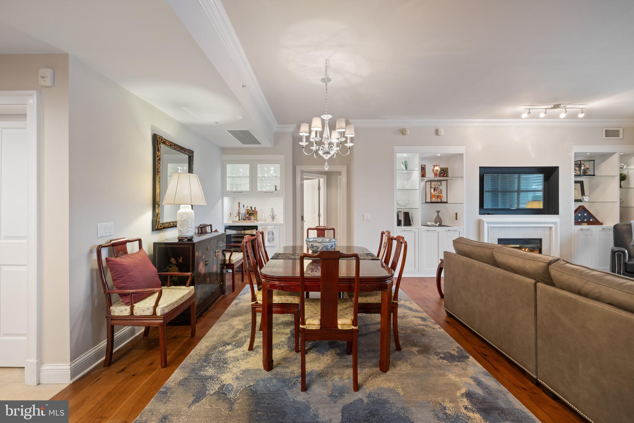 801 Key Hwy #152