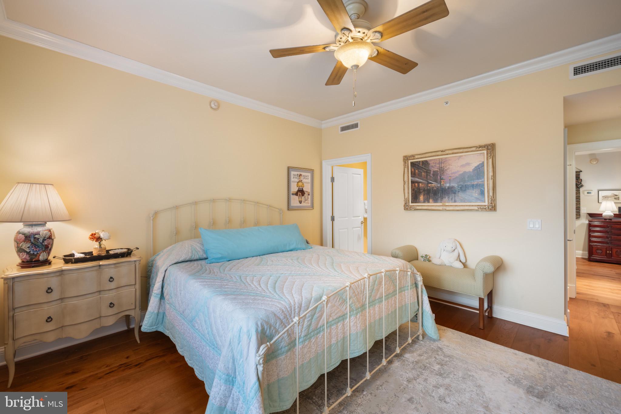 801 Key Hwy #152