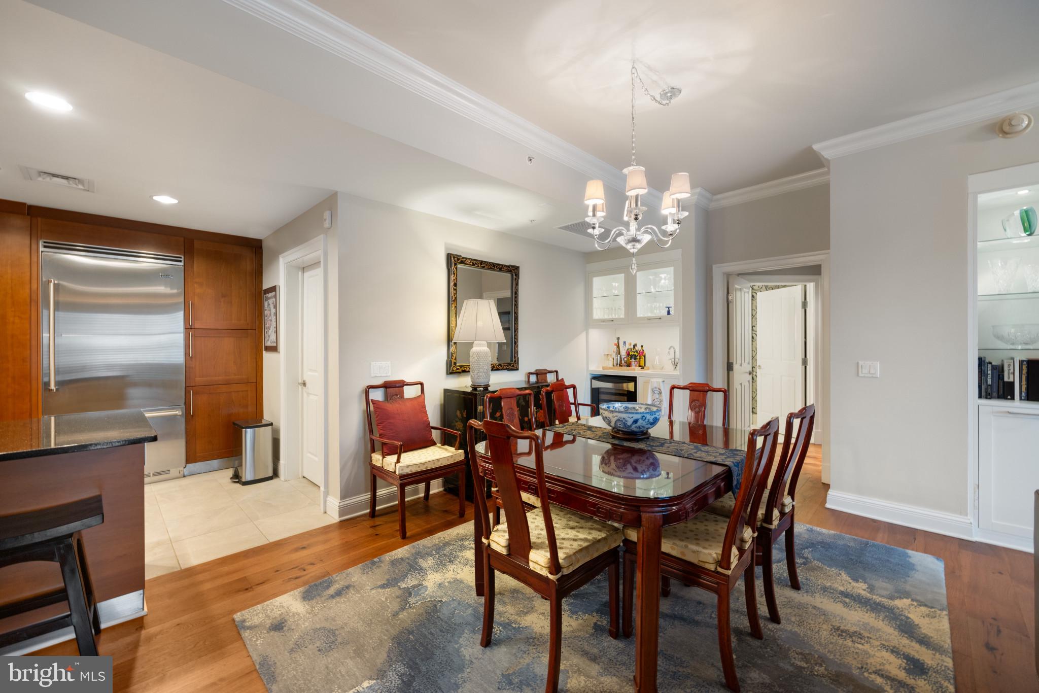 801 Key Hwy #152