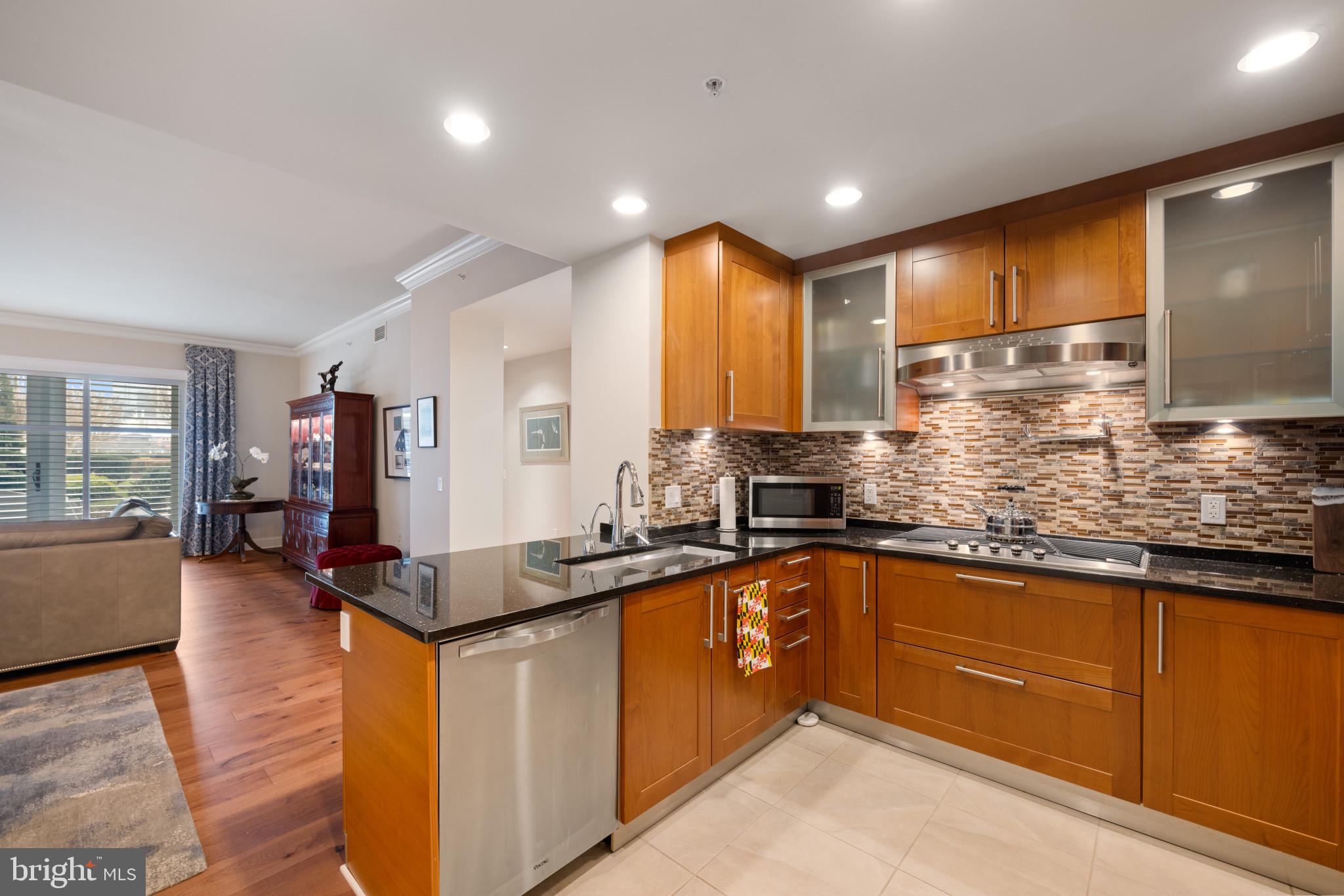 801 Key Hwy #152