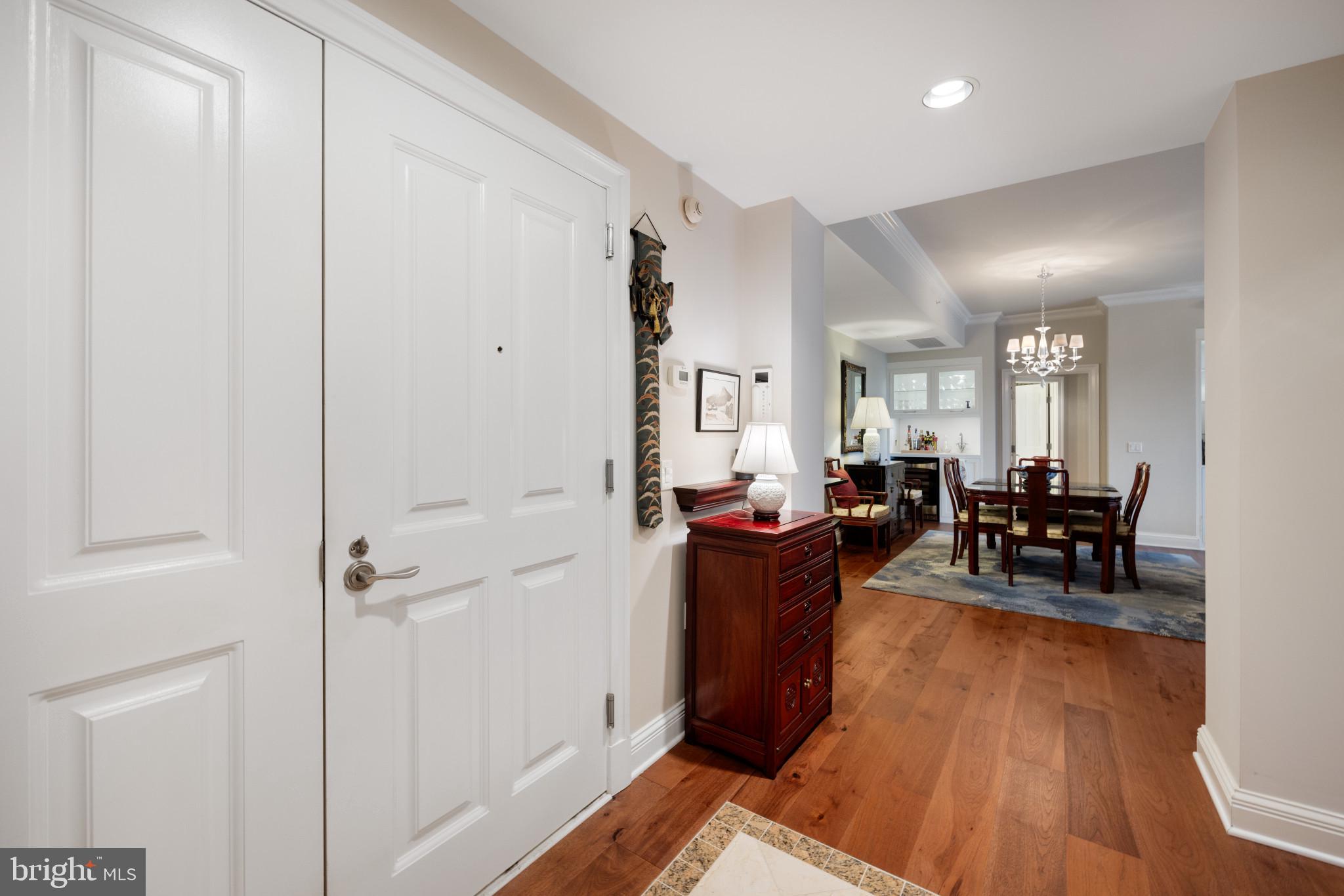 801 Key Hwy #152