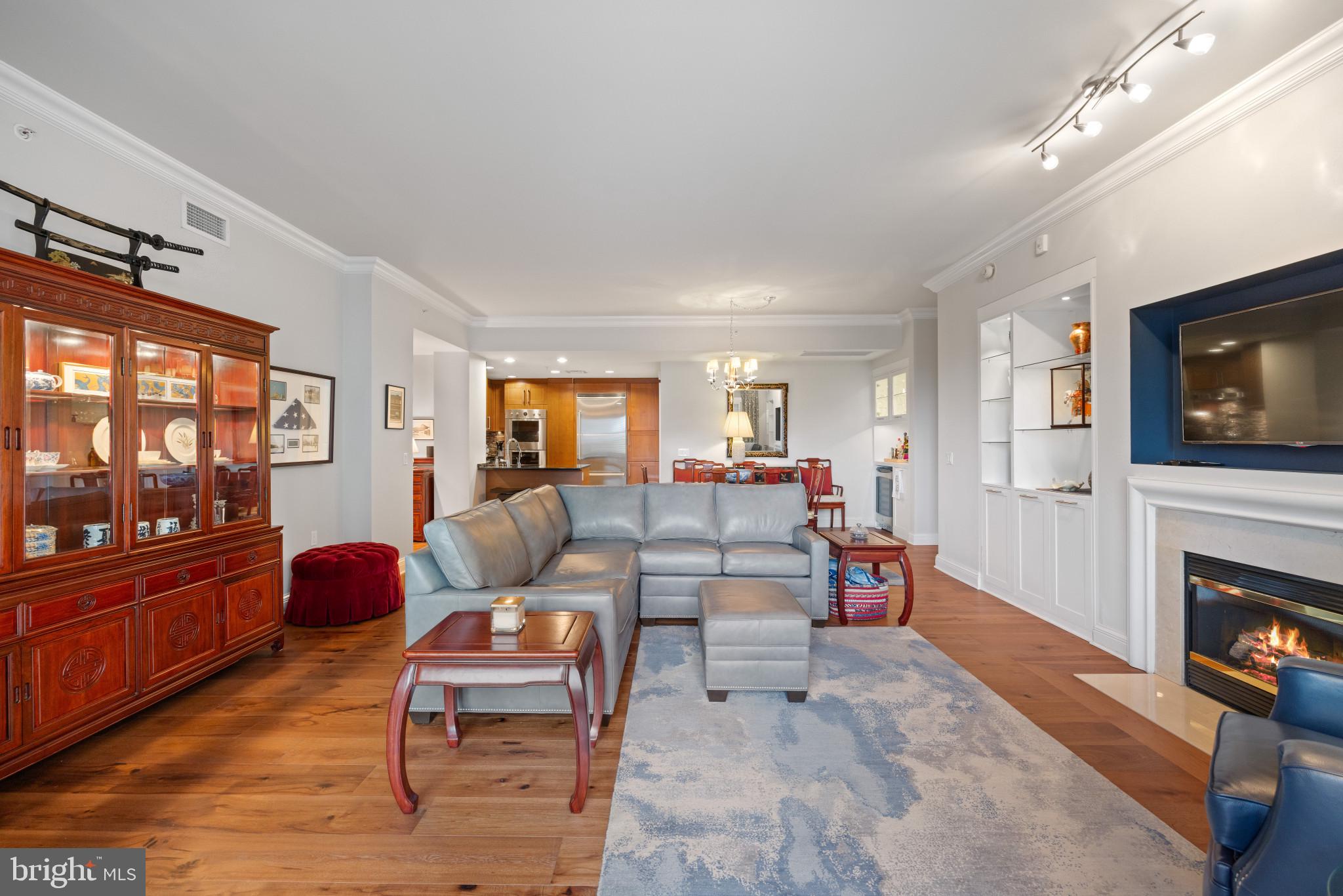 801 Key Hwy #152