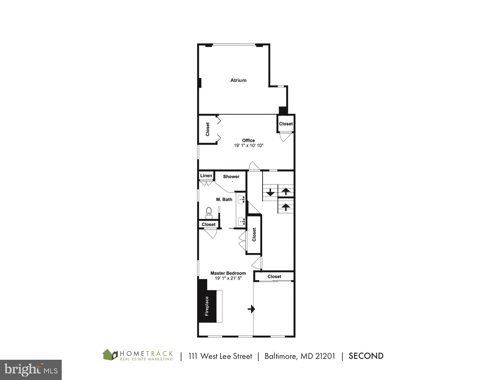 111 W Lee St