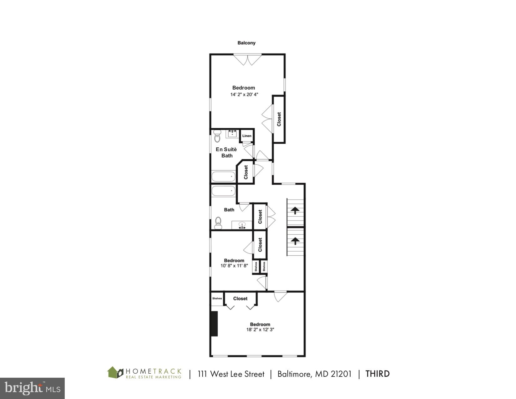 111 W Lee St