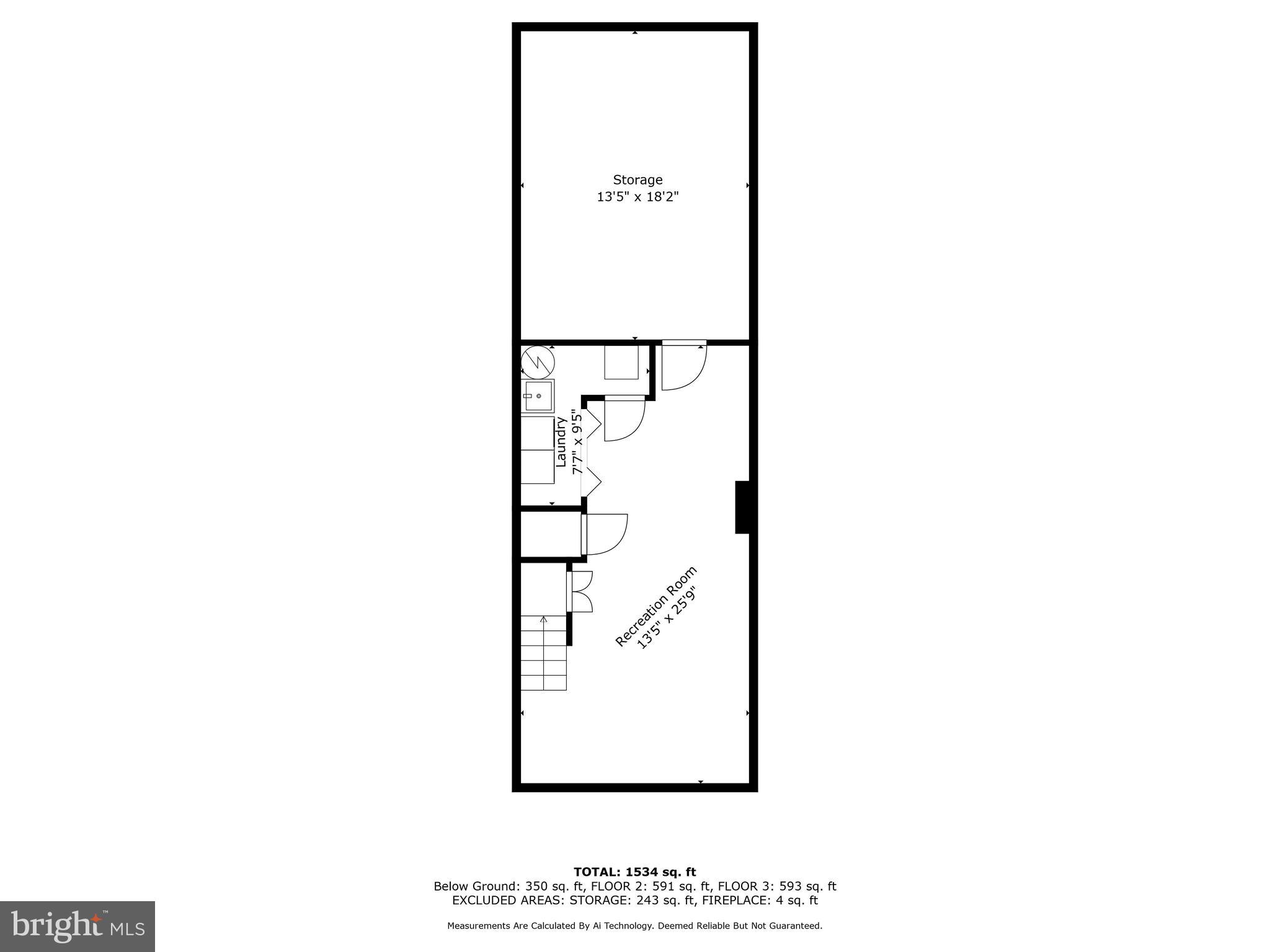420 S Hanover St