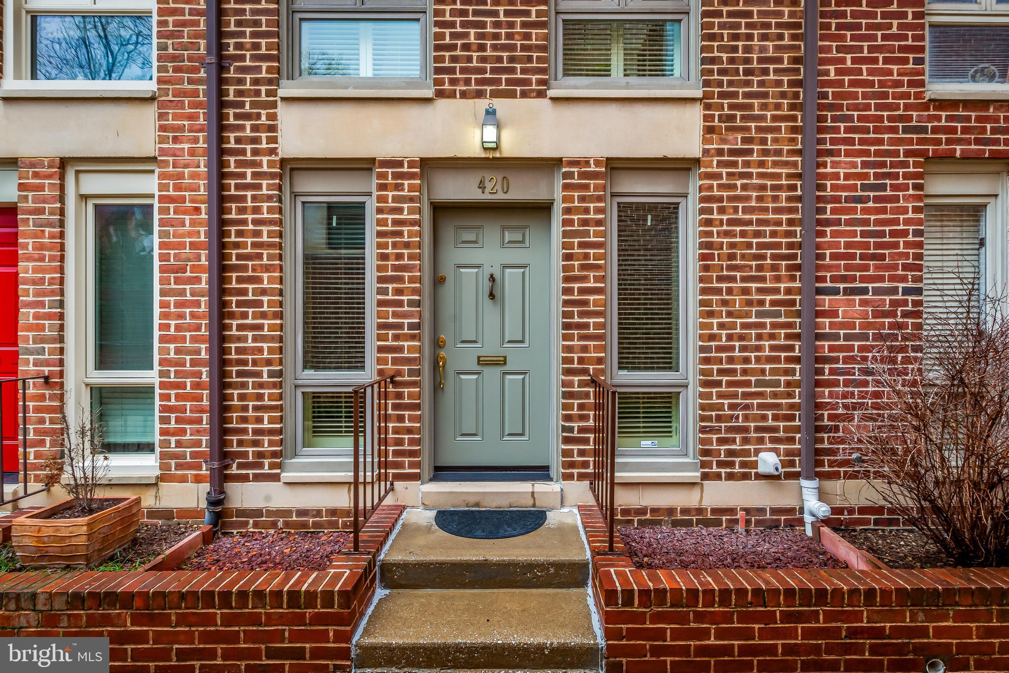 420 S Hanover St