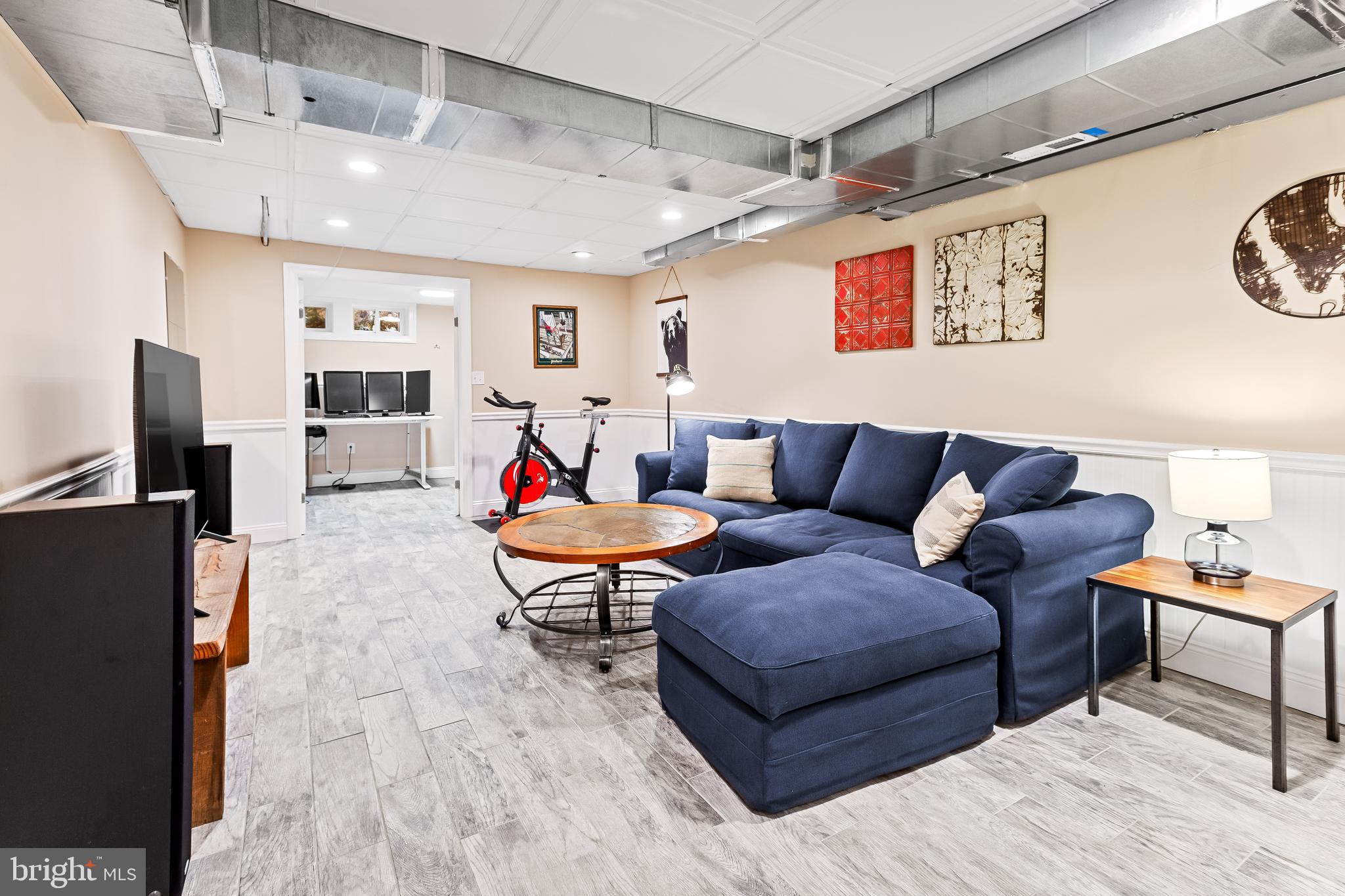 821 Union Ave