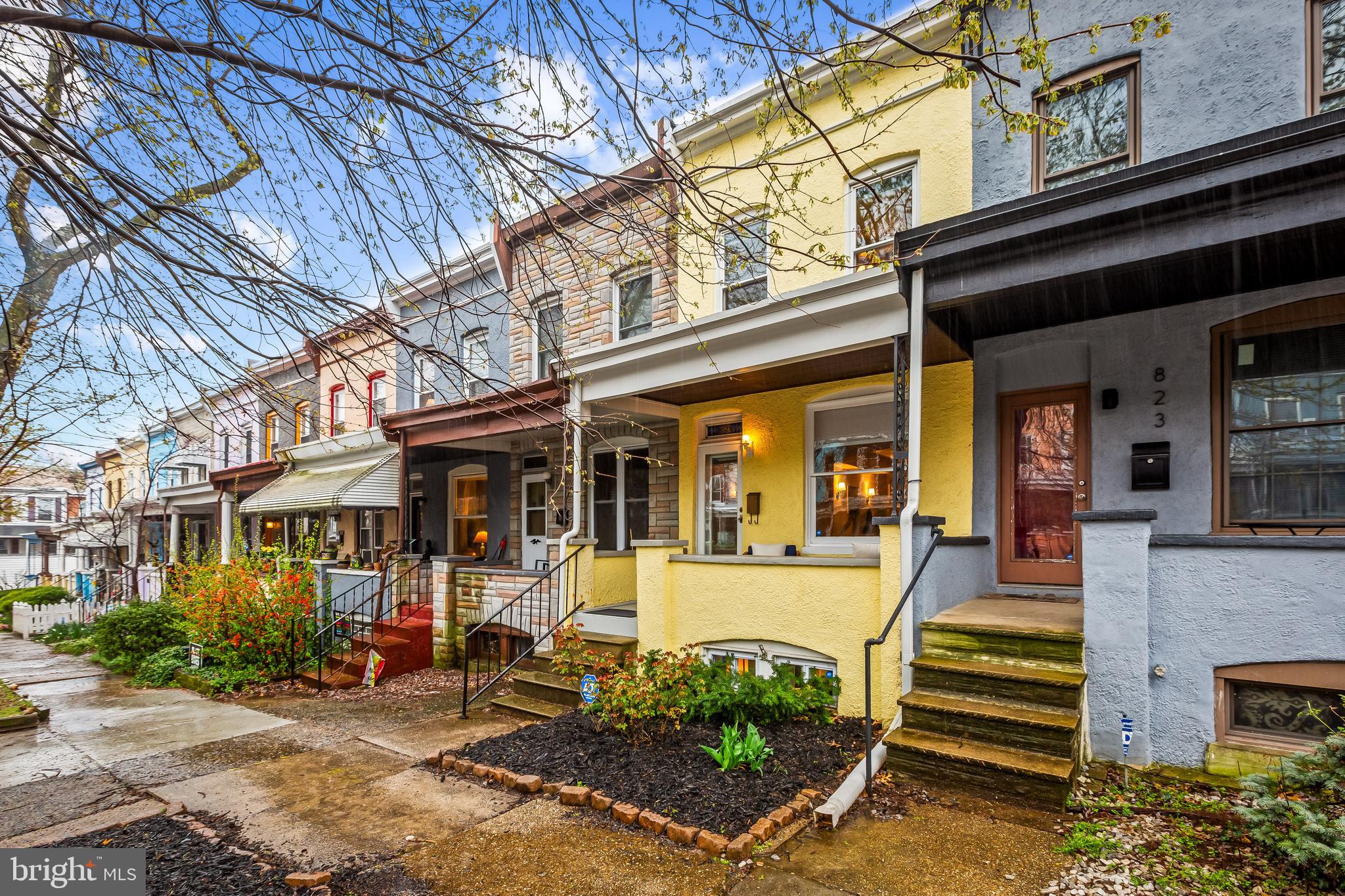 821 Union Ave