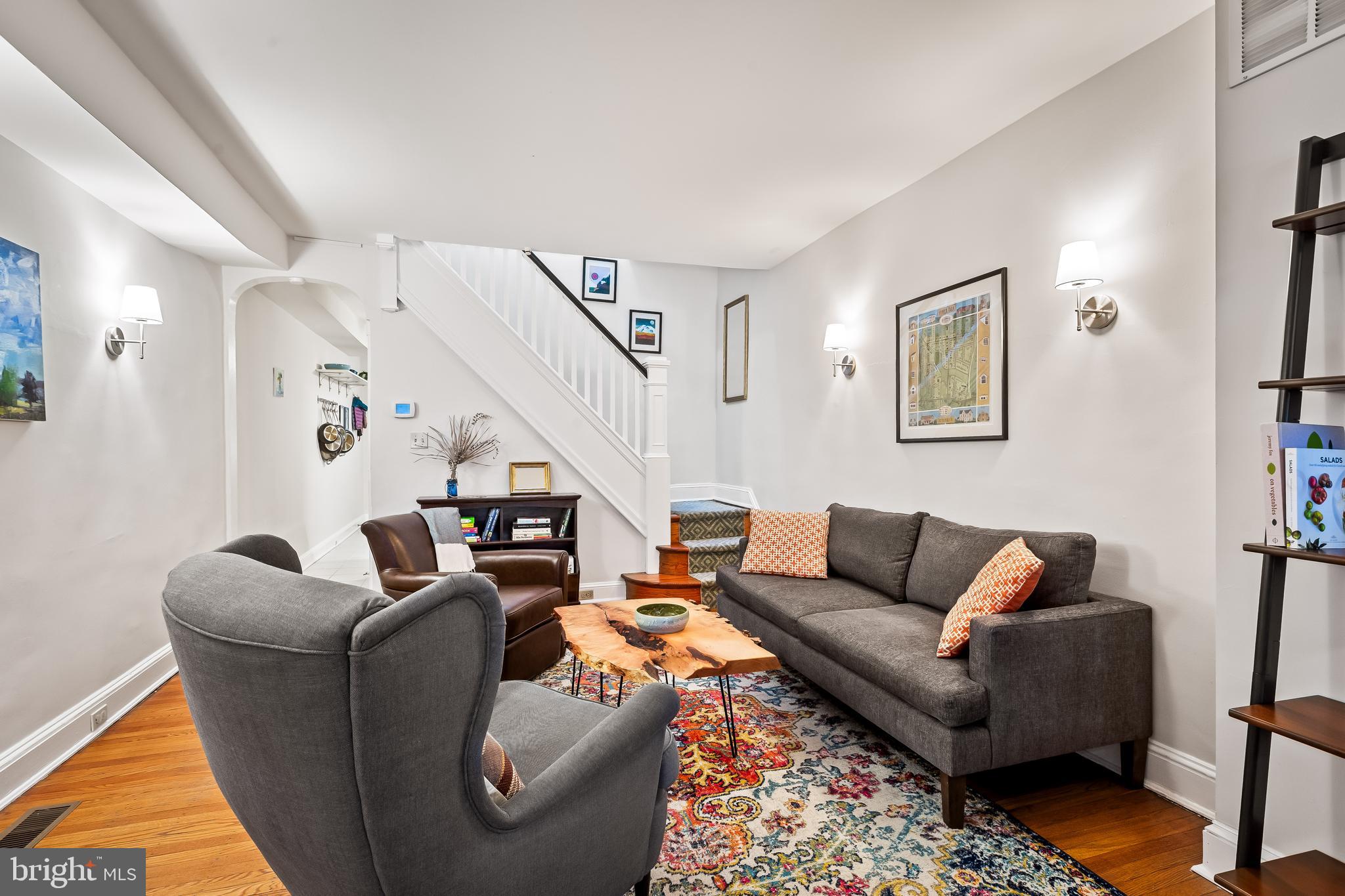 821 Union Ave
