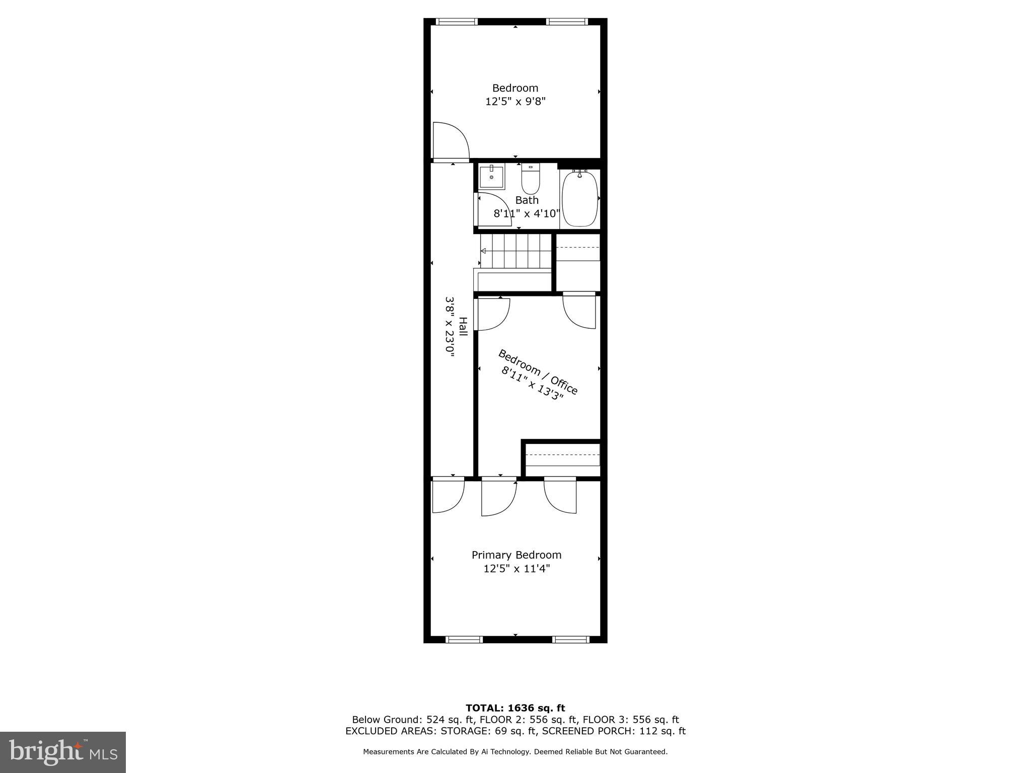 821 Union Ave