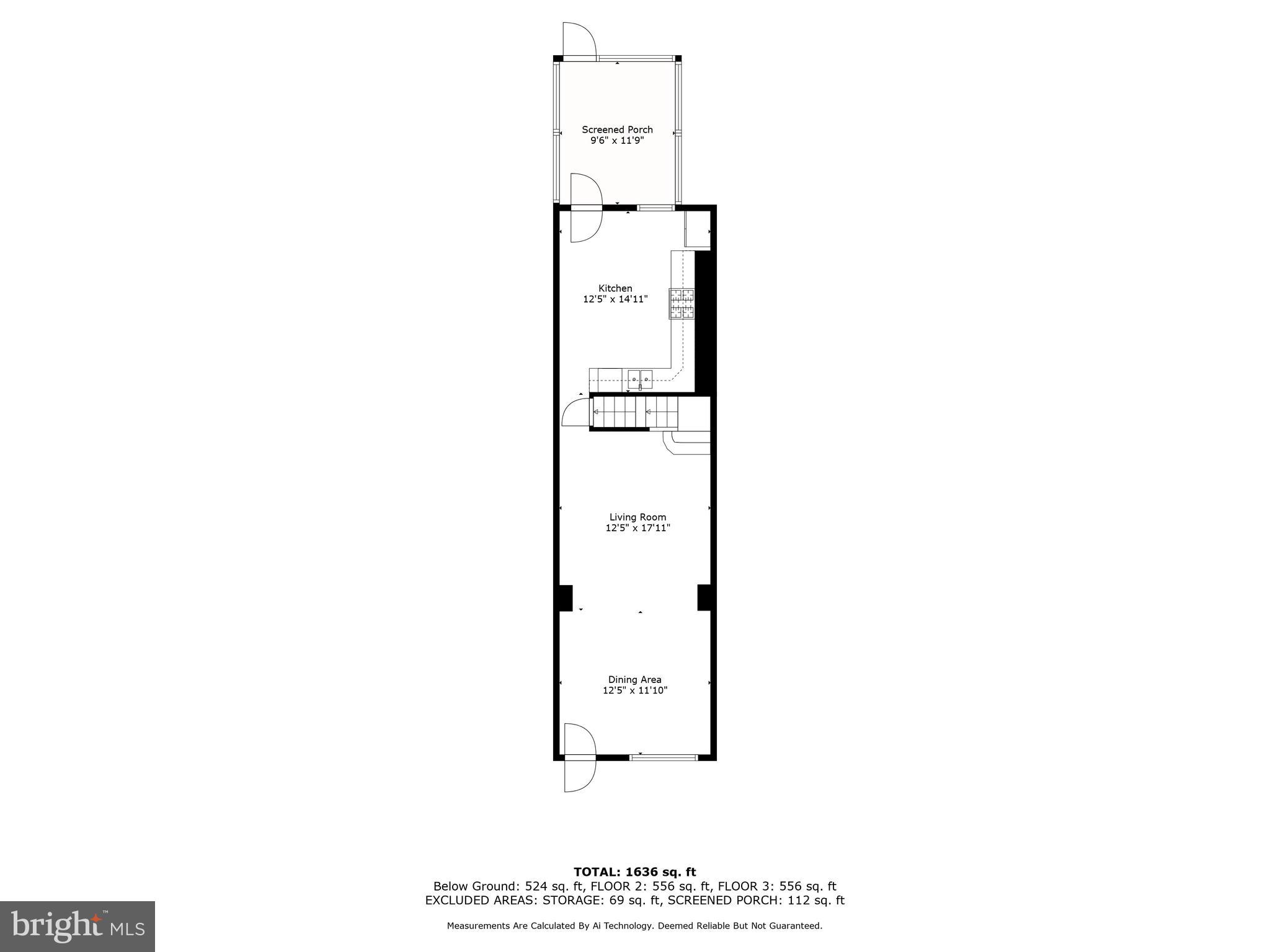 821 Union Ave