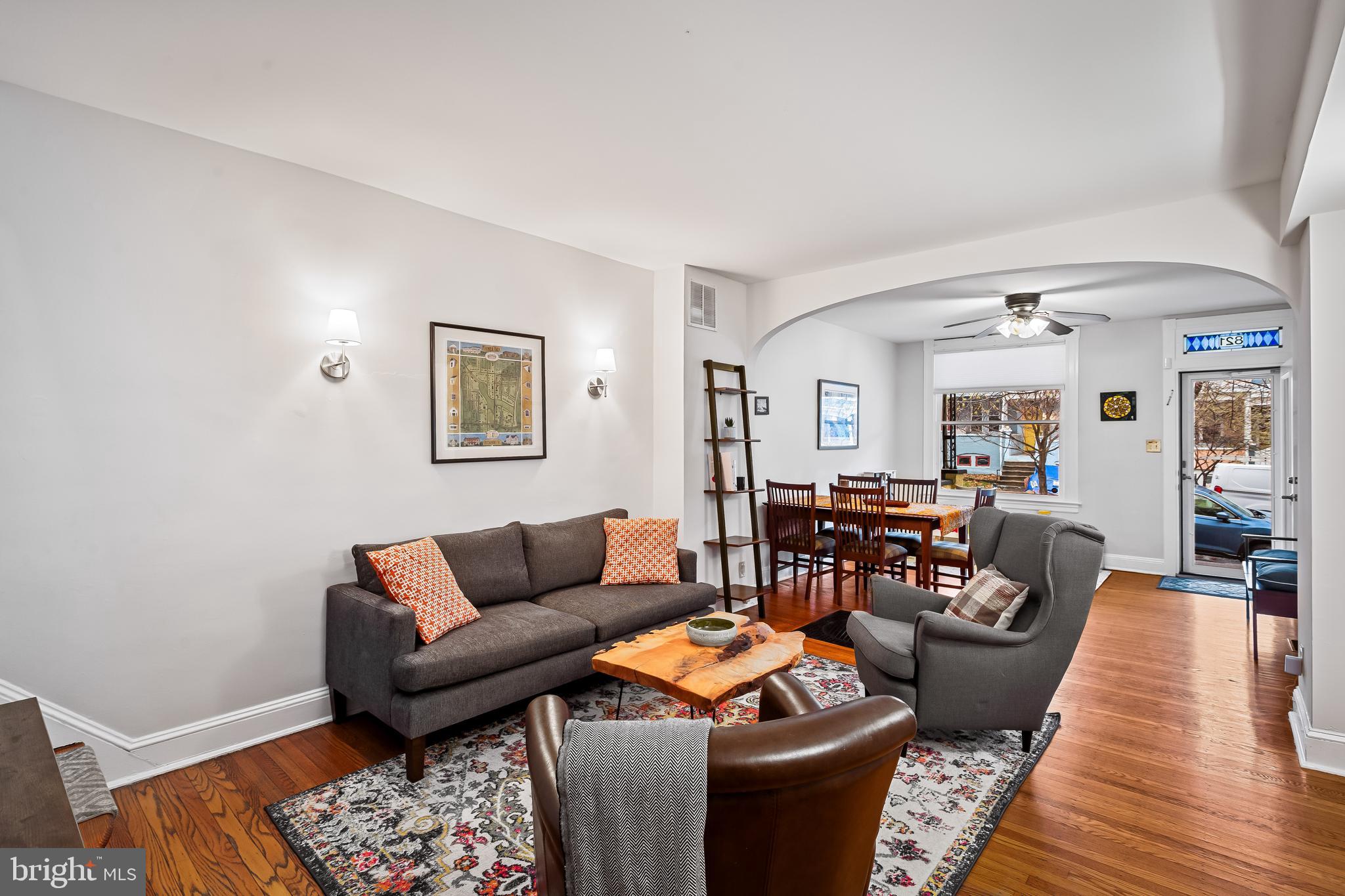 821 Union Ave
