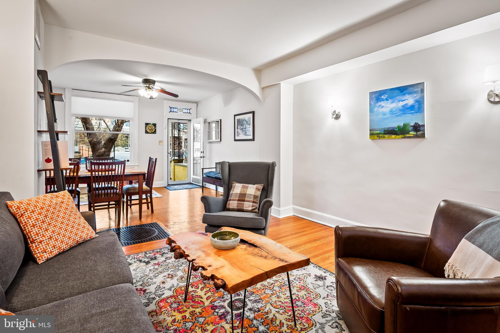 821 Union Ave