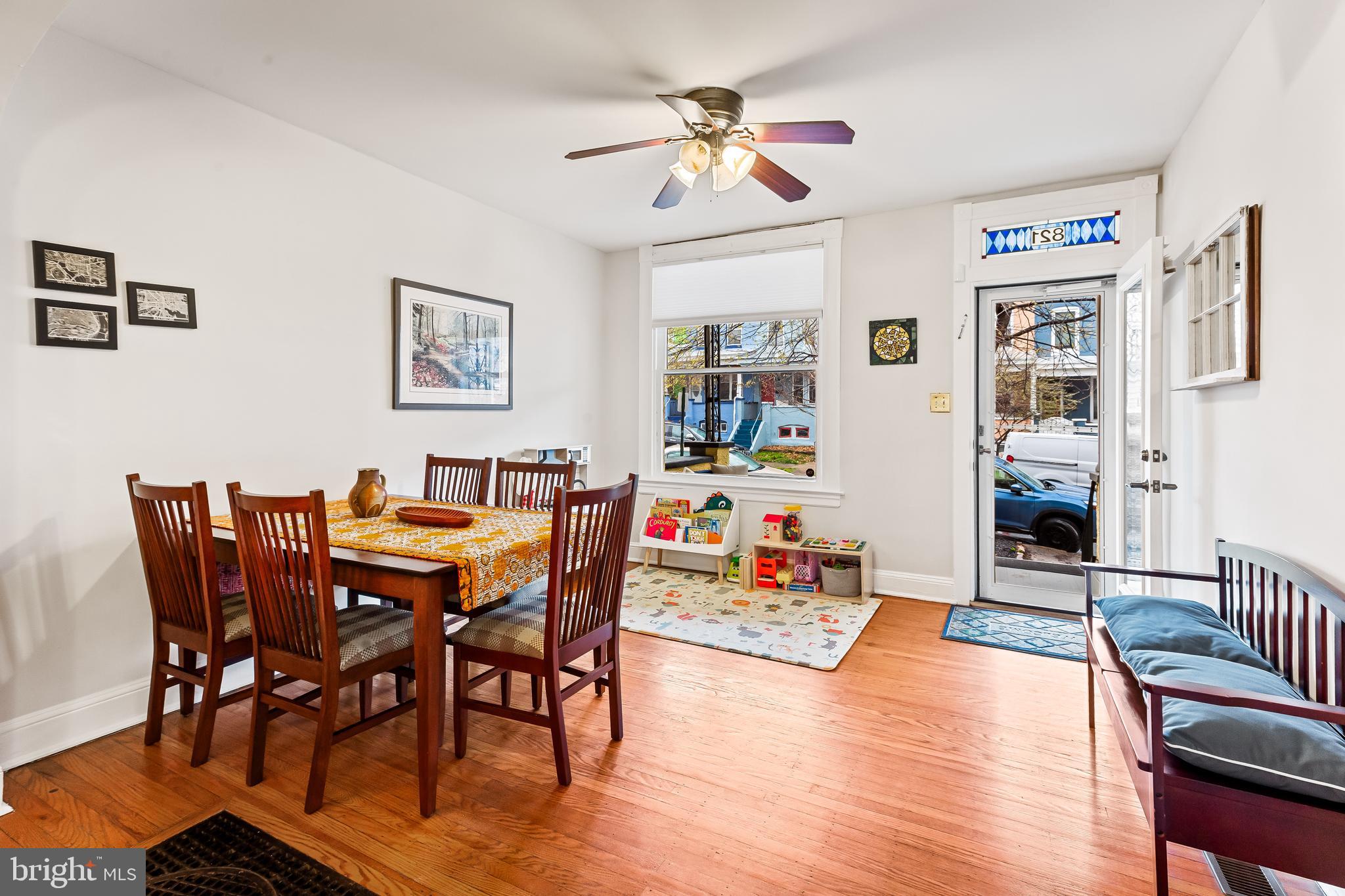 821 Union Ave
