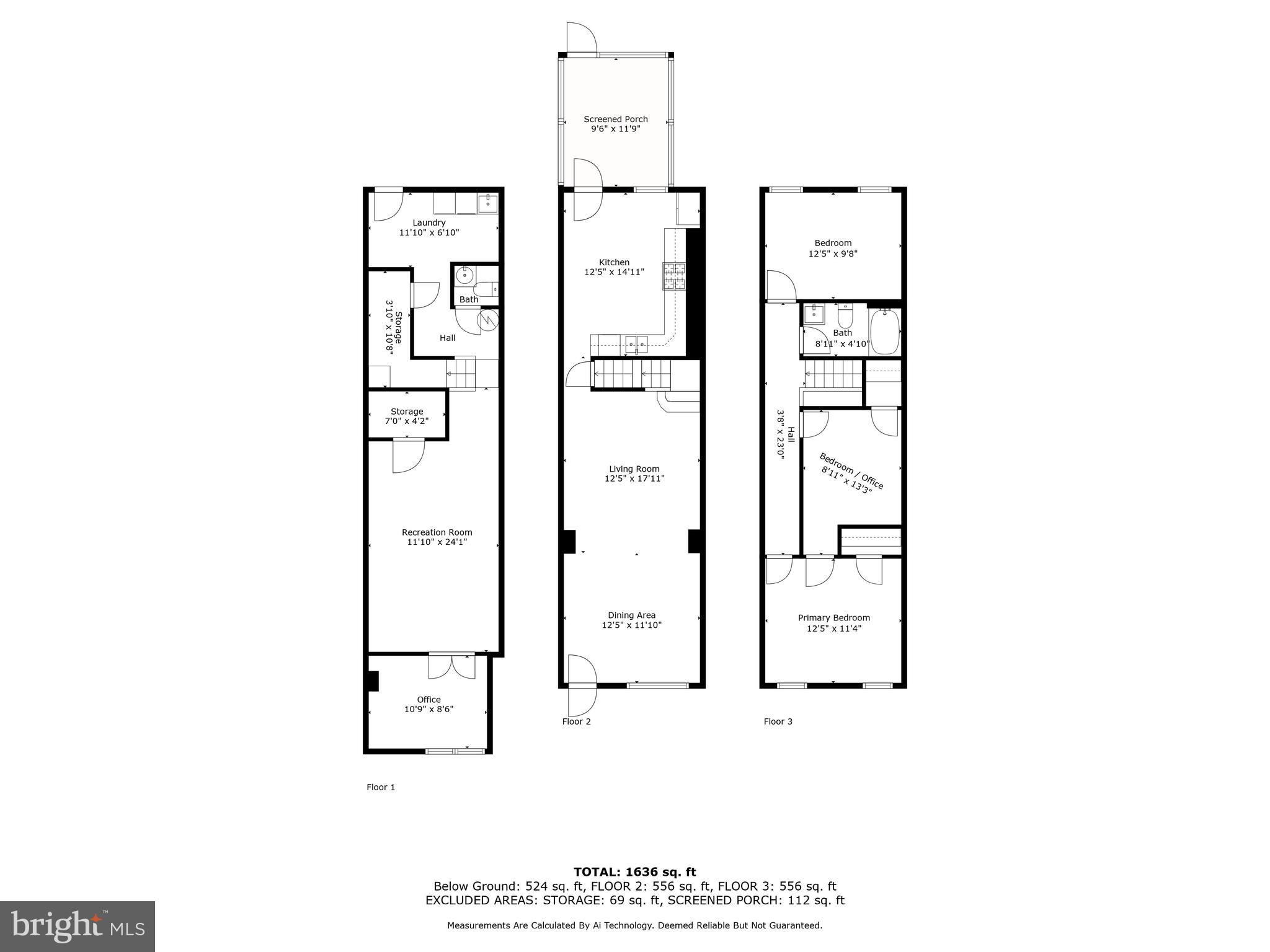 821 Union Ave