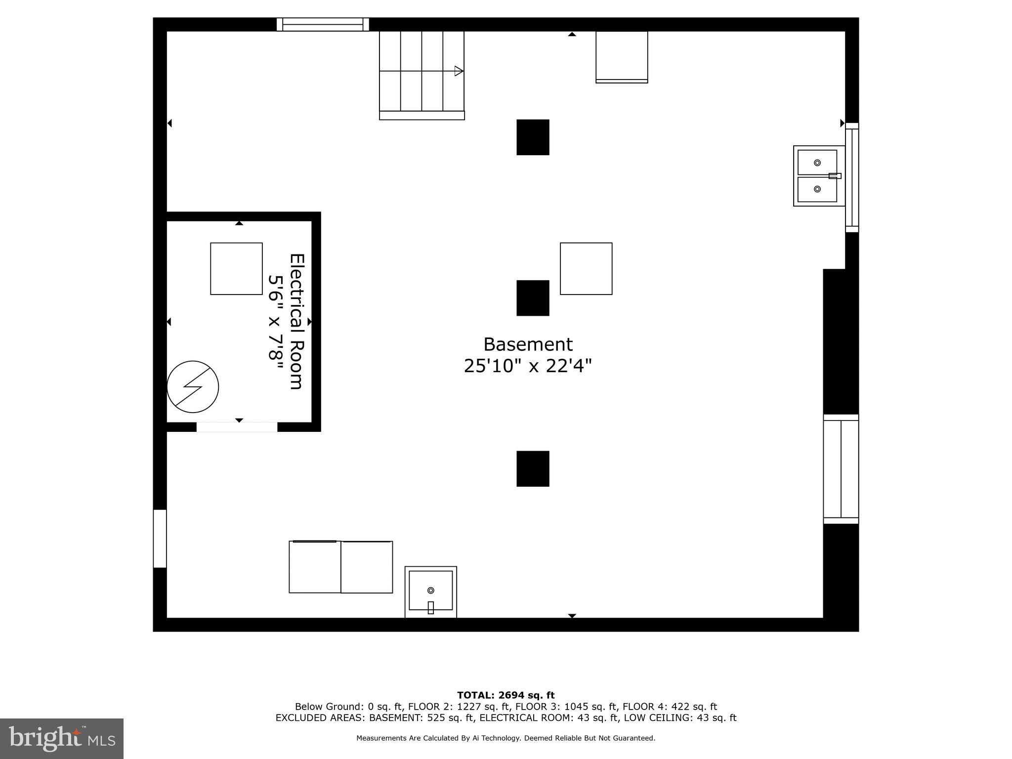 305 Northway