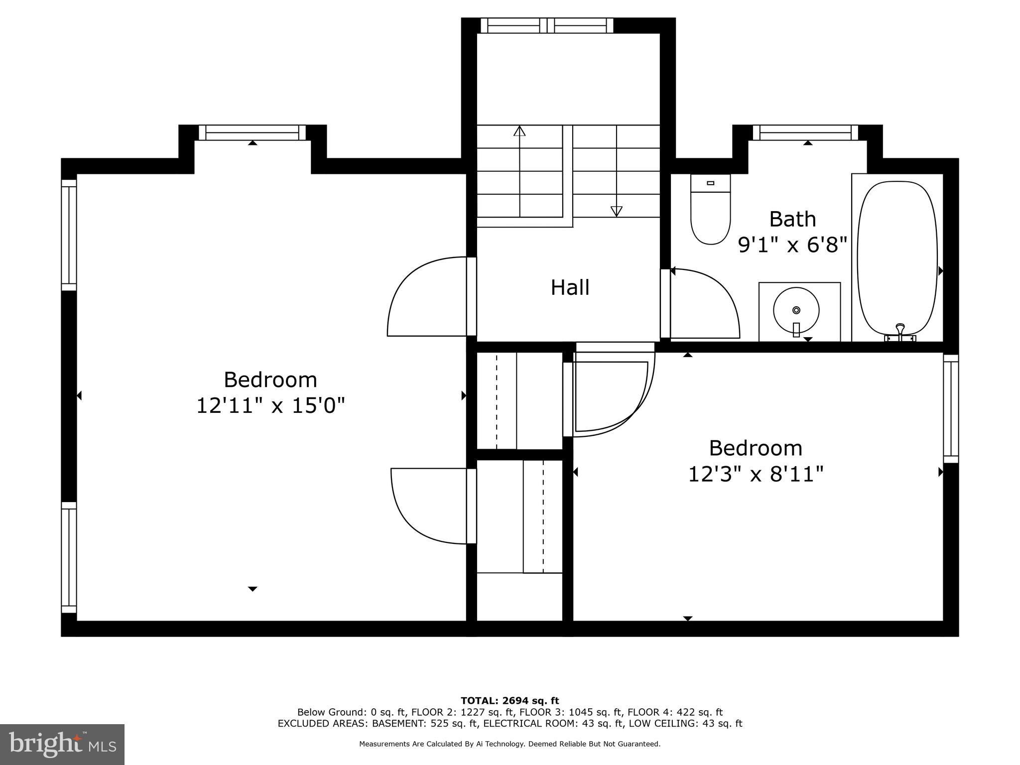 305 Northway