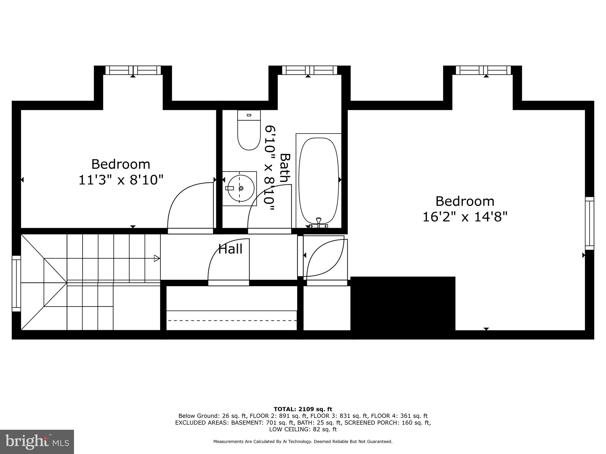 3819 Juniper Rd