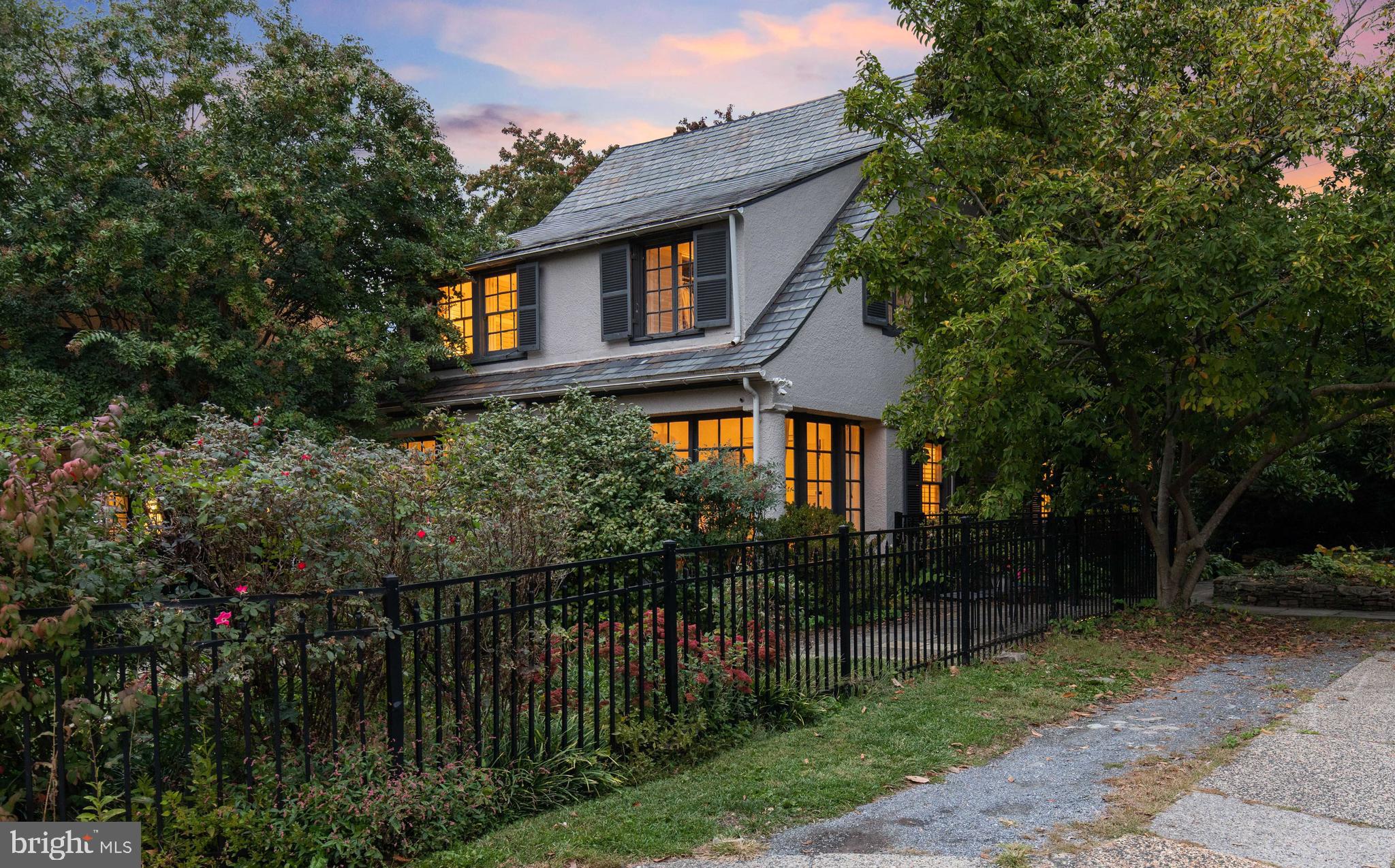 4420 Norwood Rd