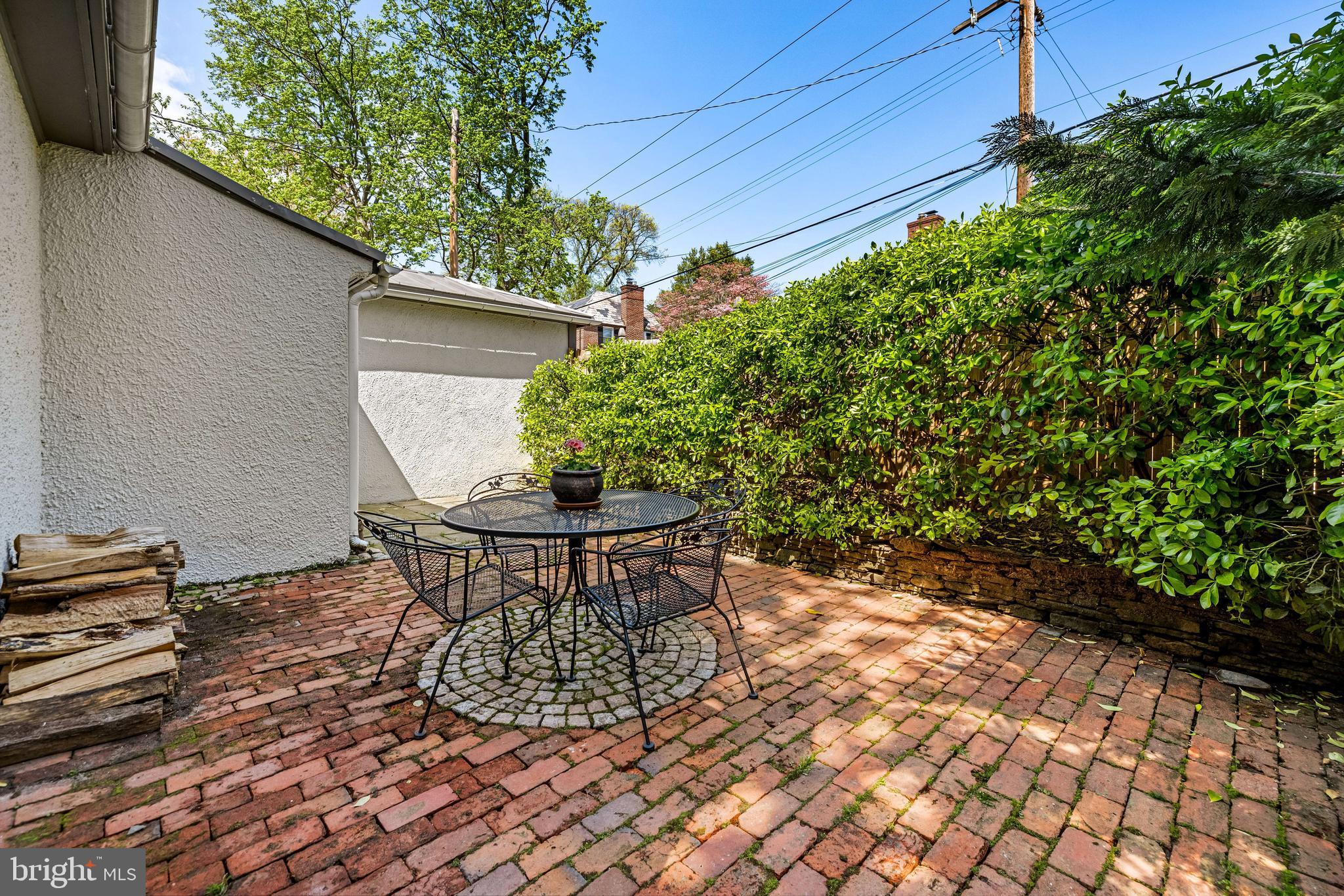 4420 Norwood Rd